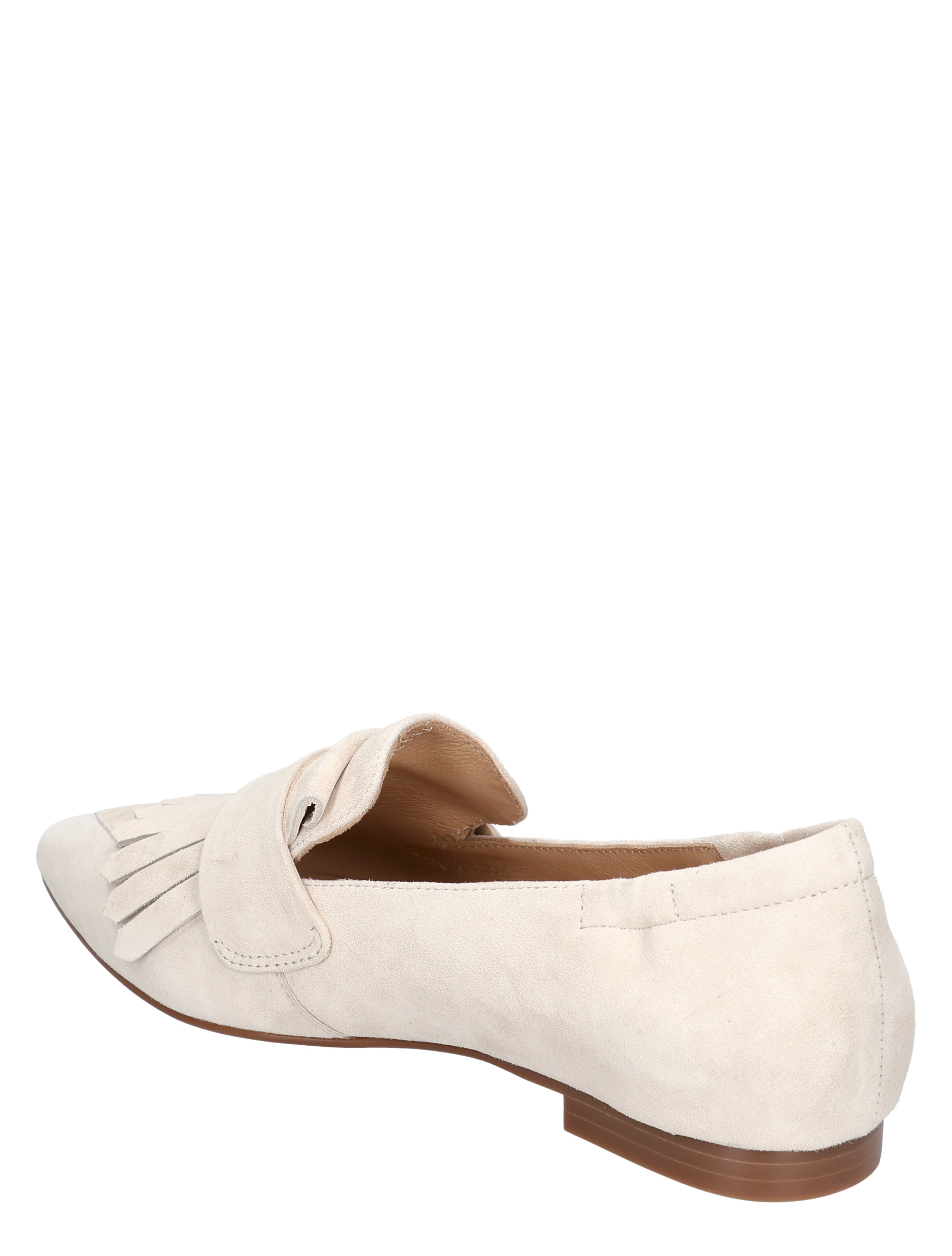 Di Lauro - Dasia Light Beige - Loafers - Dames - 50266_77_4