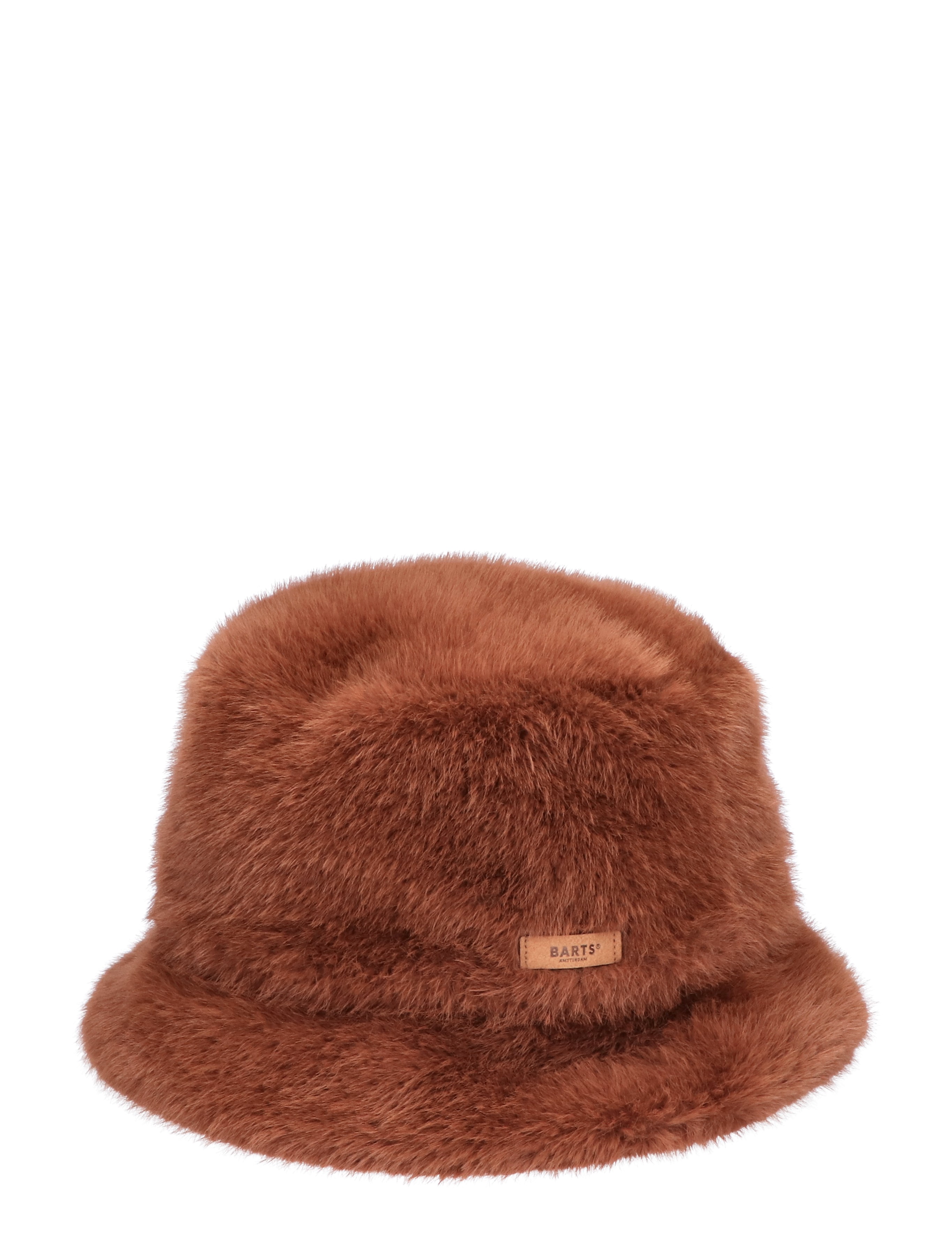 Barts - Bretia Hat Brown - Dames - Hoeden - 46842_22_3