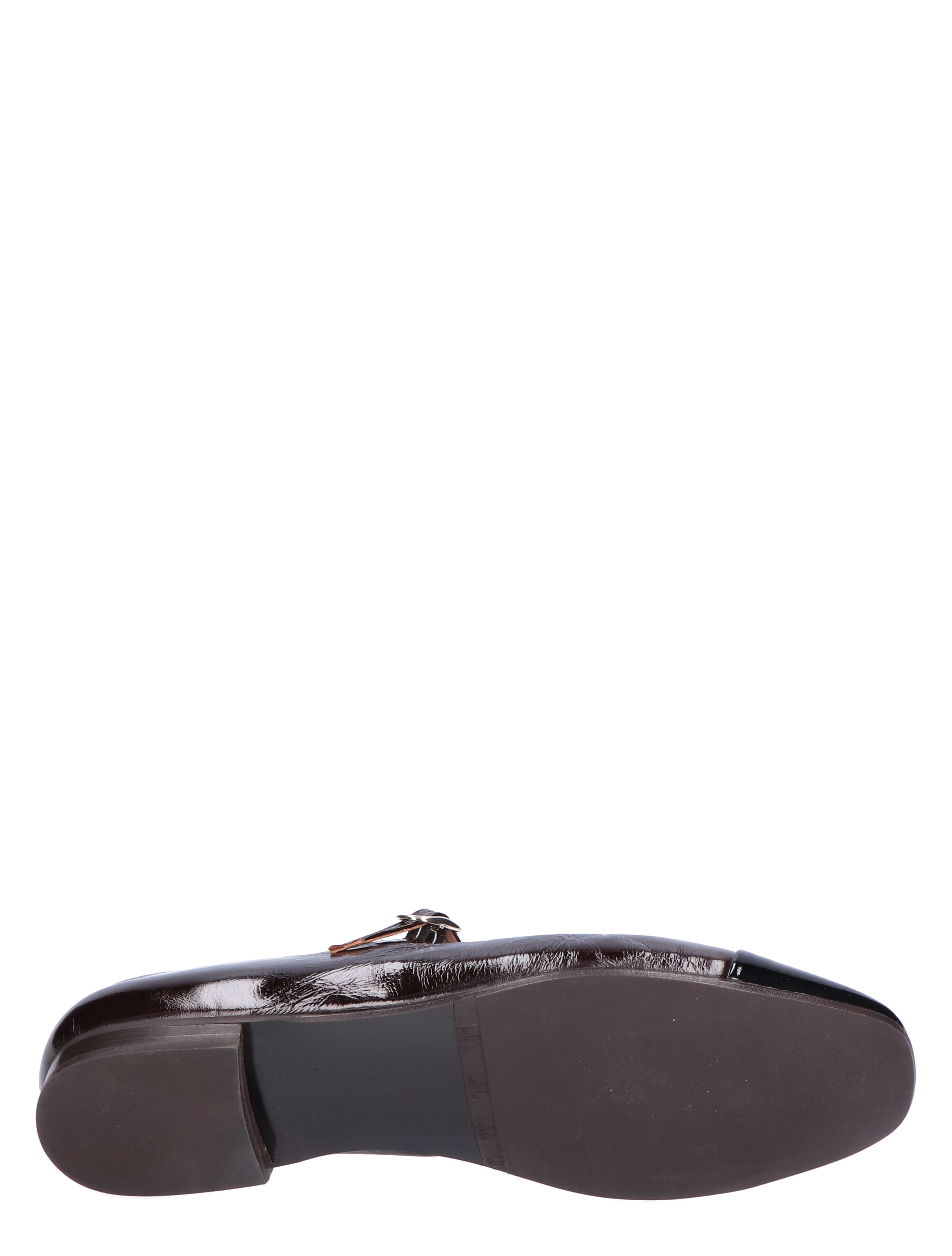 Billi Bi - A7433 266 Mocca - Dames - Ballerinas - 45972_20_8