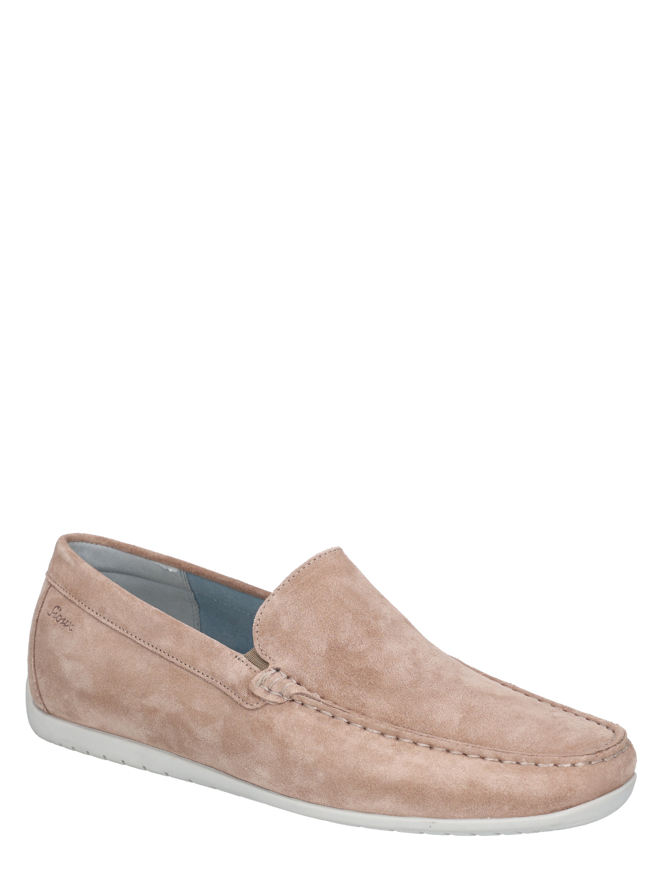 Sioux - Rodimiro 700 Beige G-Wijdte - Heren - Moccasins - 50897_77_3