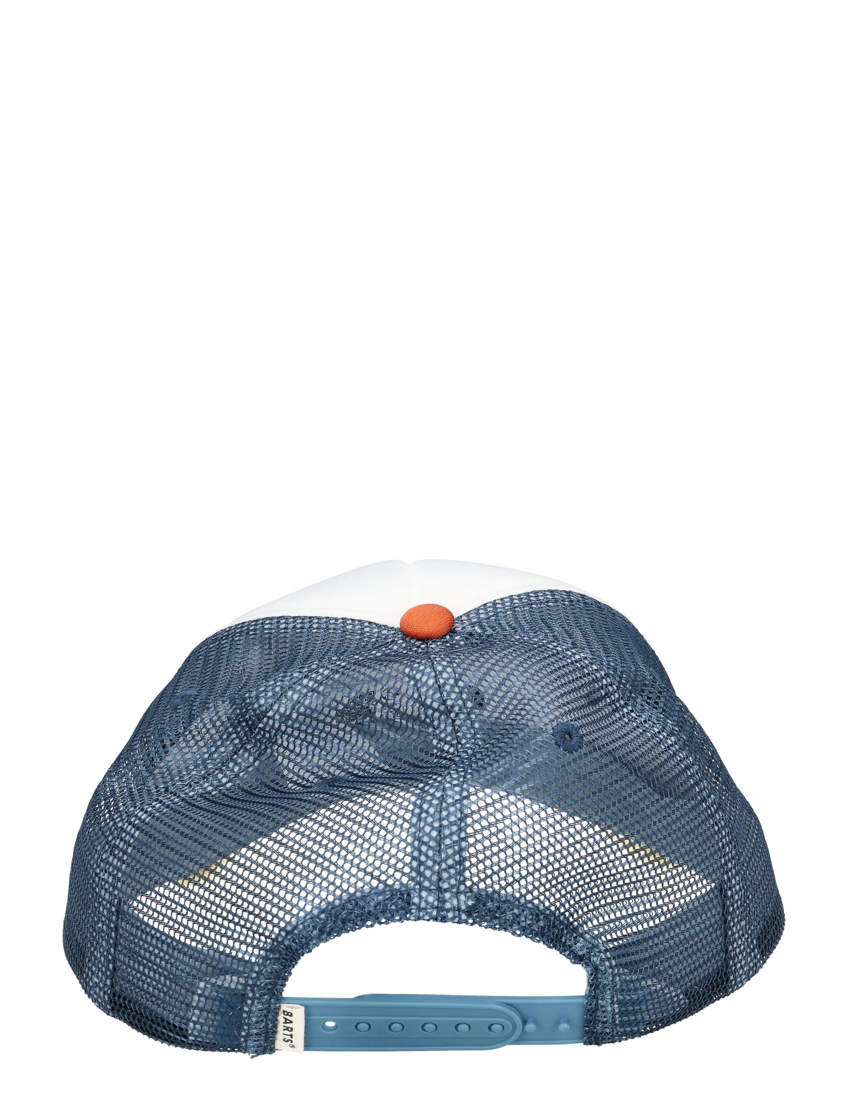 Barts - Surfie Cap 1460 11 Copper - Petten - Jongens - 50472_45_2