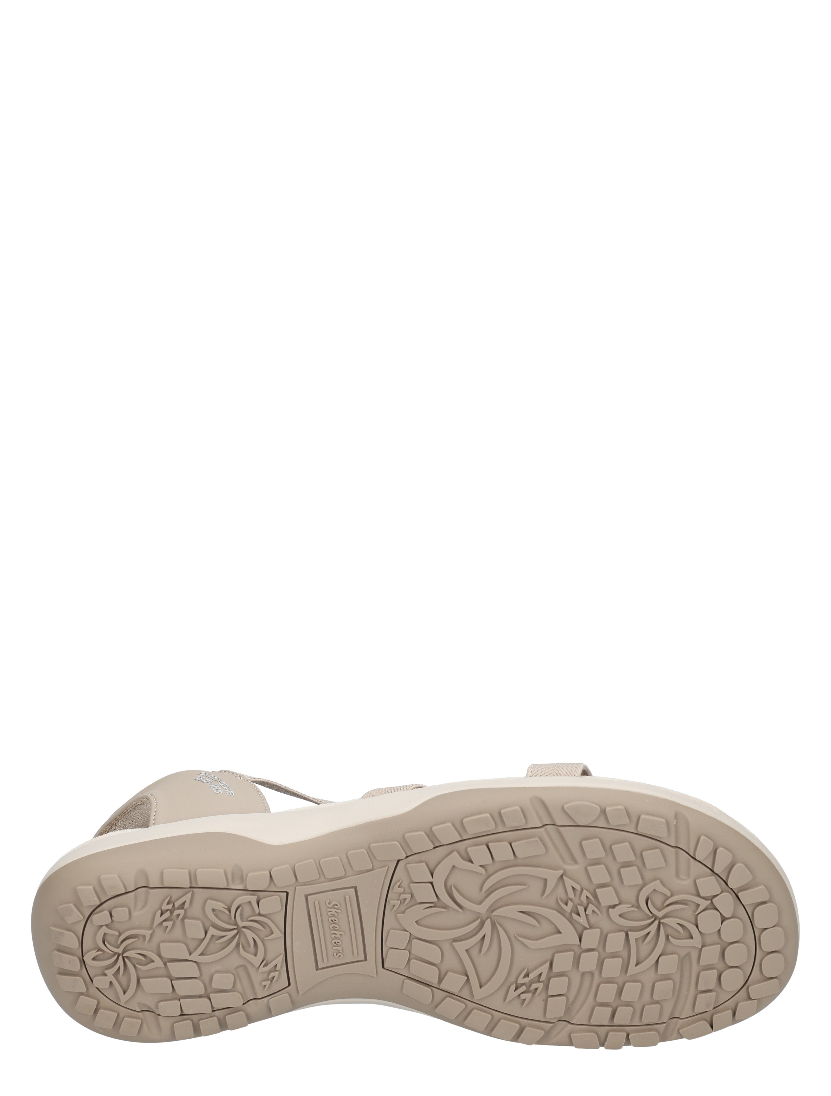 Skechers - 163460 TPE - Dames - Sandalen - 49826_77_8