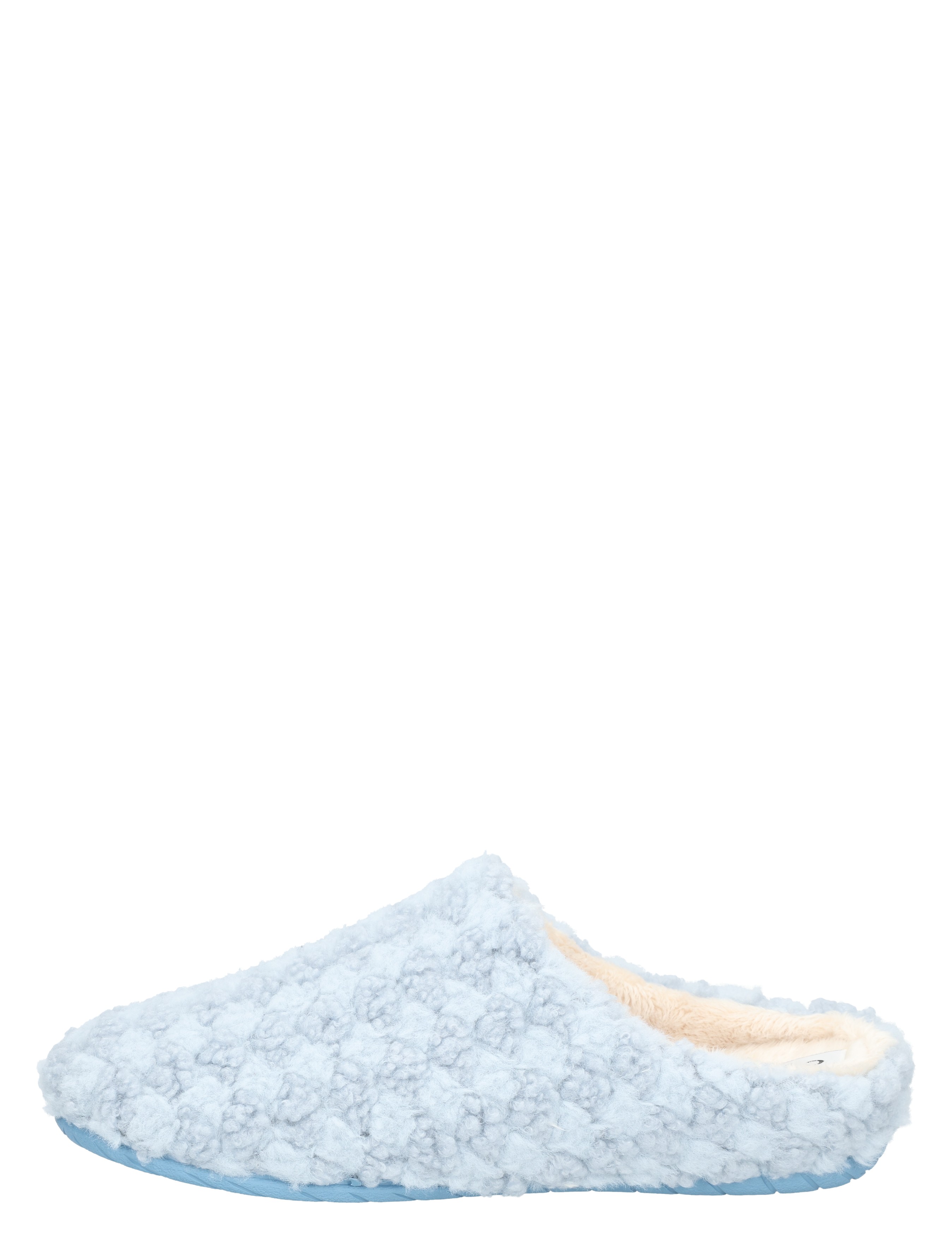 Cypres - Yvanka Blue - Dames - Pantoffels - 49507_33_2