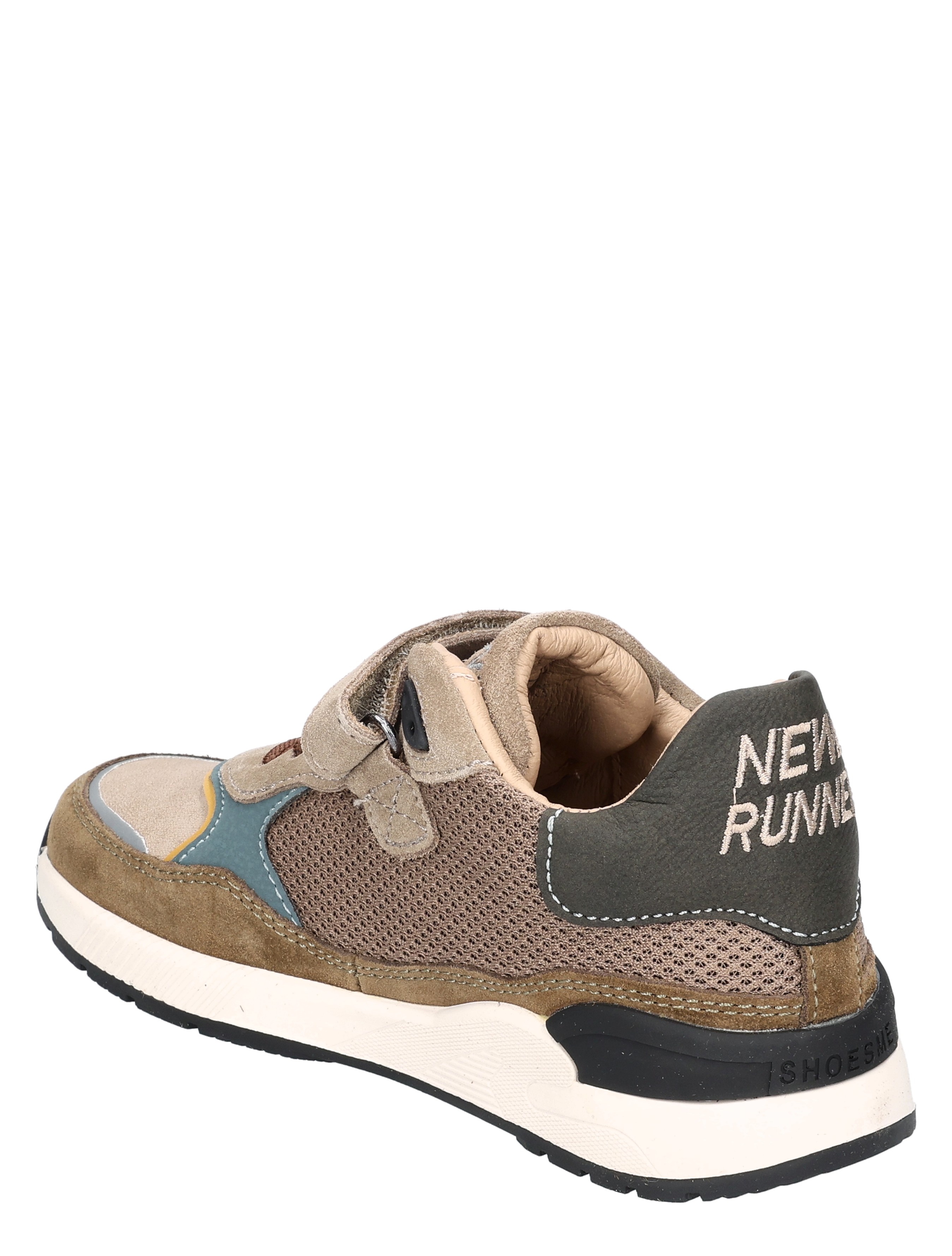 sneaker, achterkant sneaker, mesh, laars, sportschoen