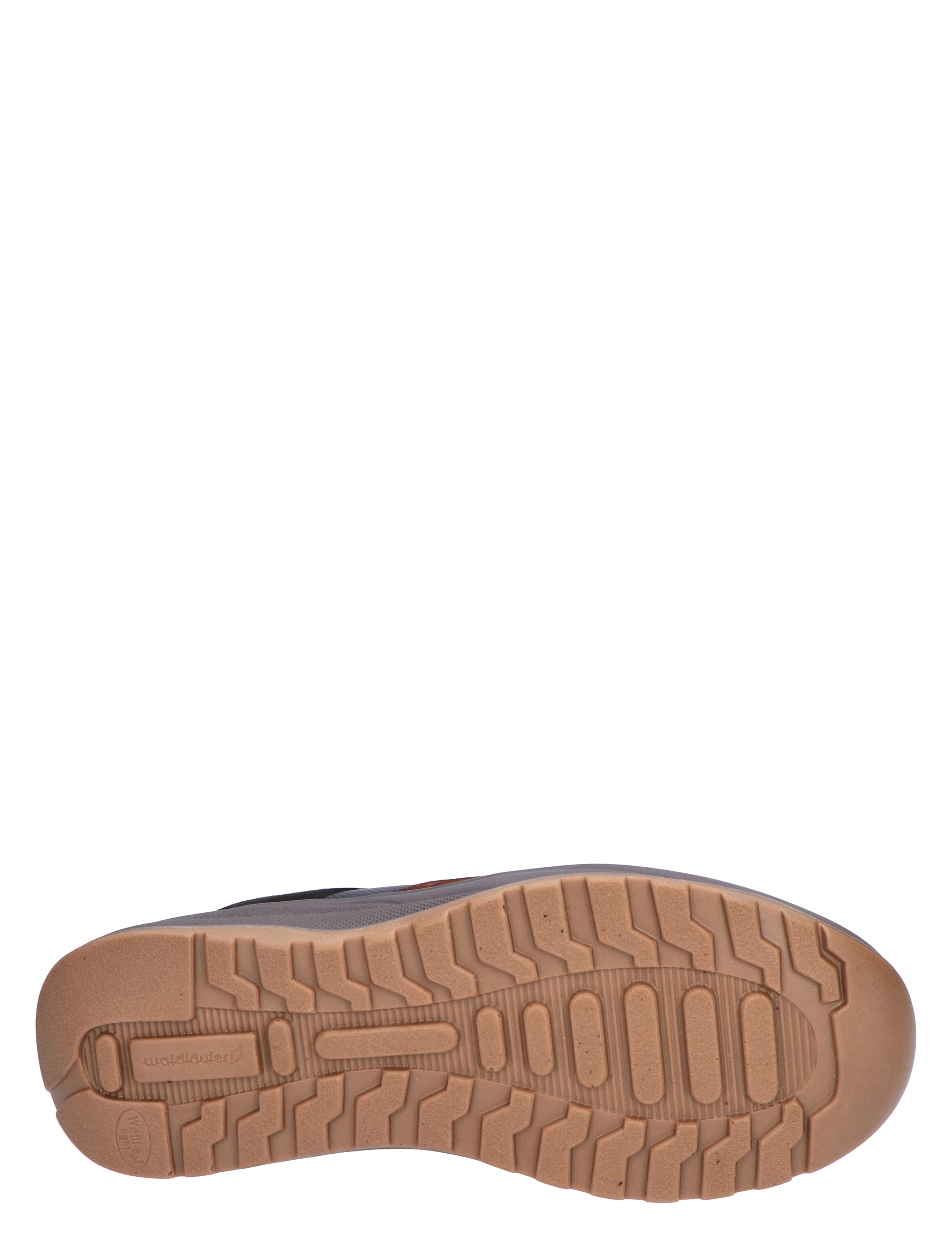 662001 Black Brown K-Wijdte