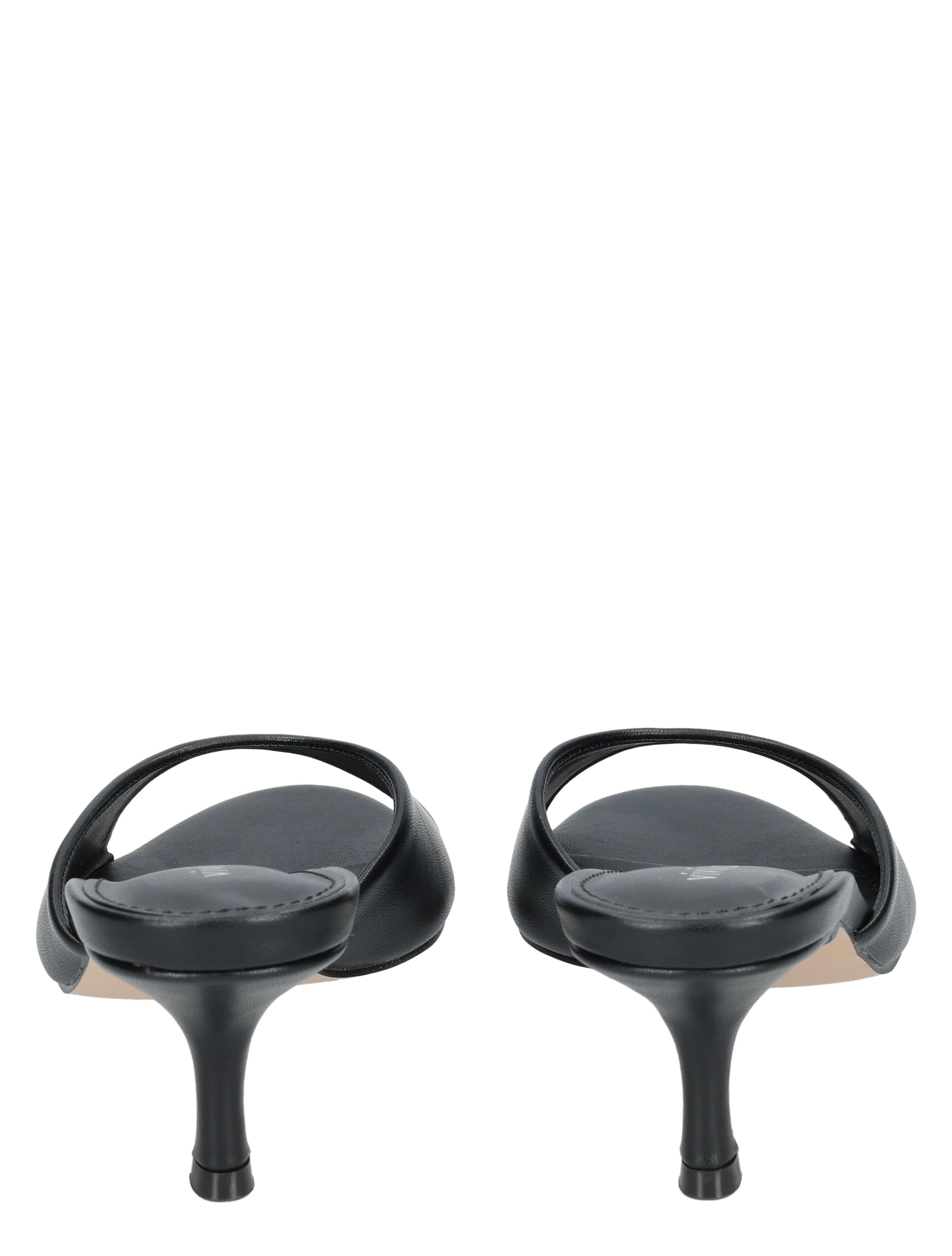 Vivian Ray - Ziva Black - Dames - Sandalettes - 50208_11_6