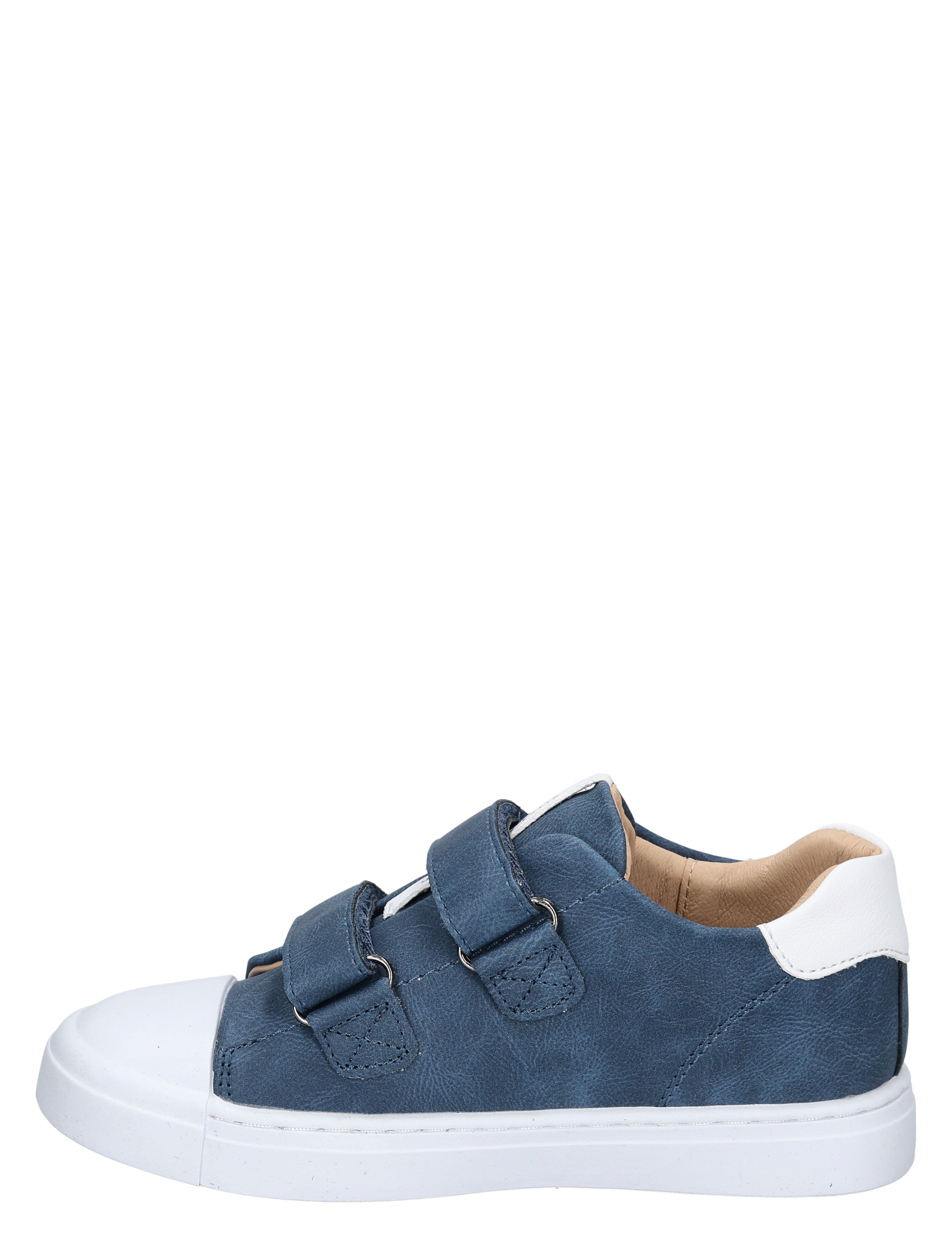 Shoesme - SH26S005 C Dark Blue - Meisjes - Lage Sneakers - Sneakers - 50288_33_2