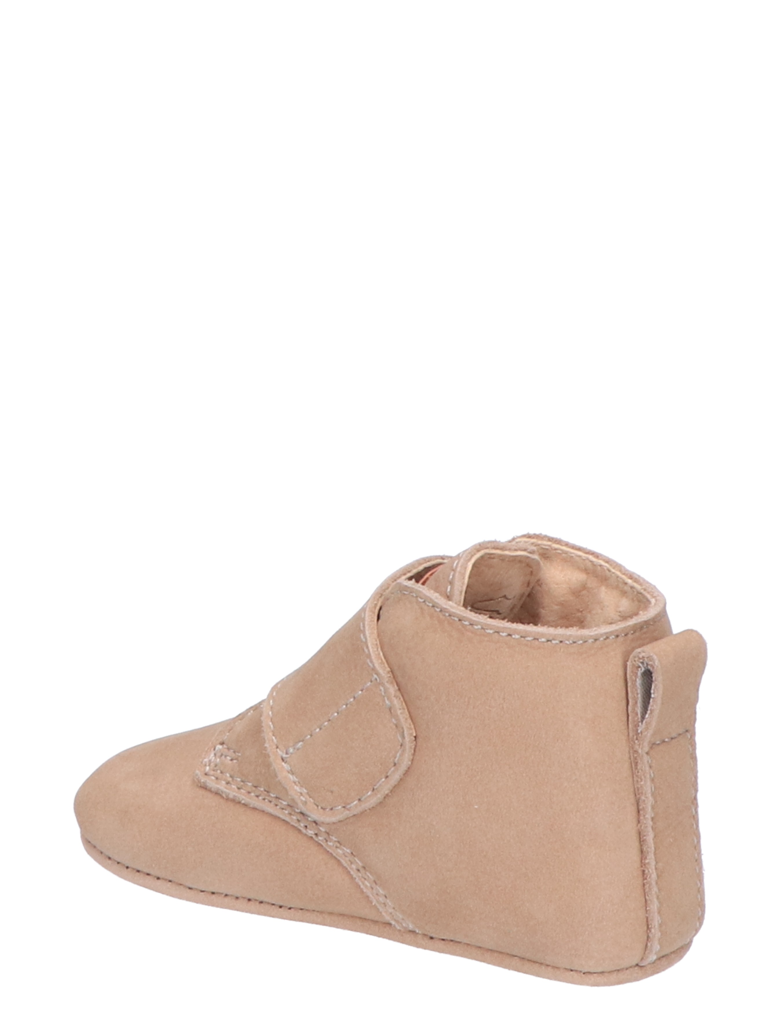 Shoesme - HS24W009 Beige - Jongens - Babyshoenen - 47447_77_4