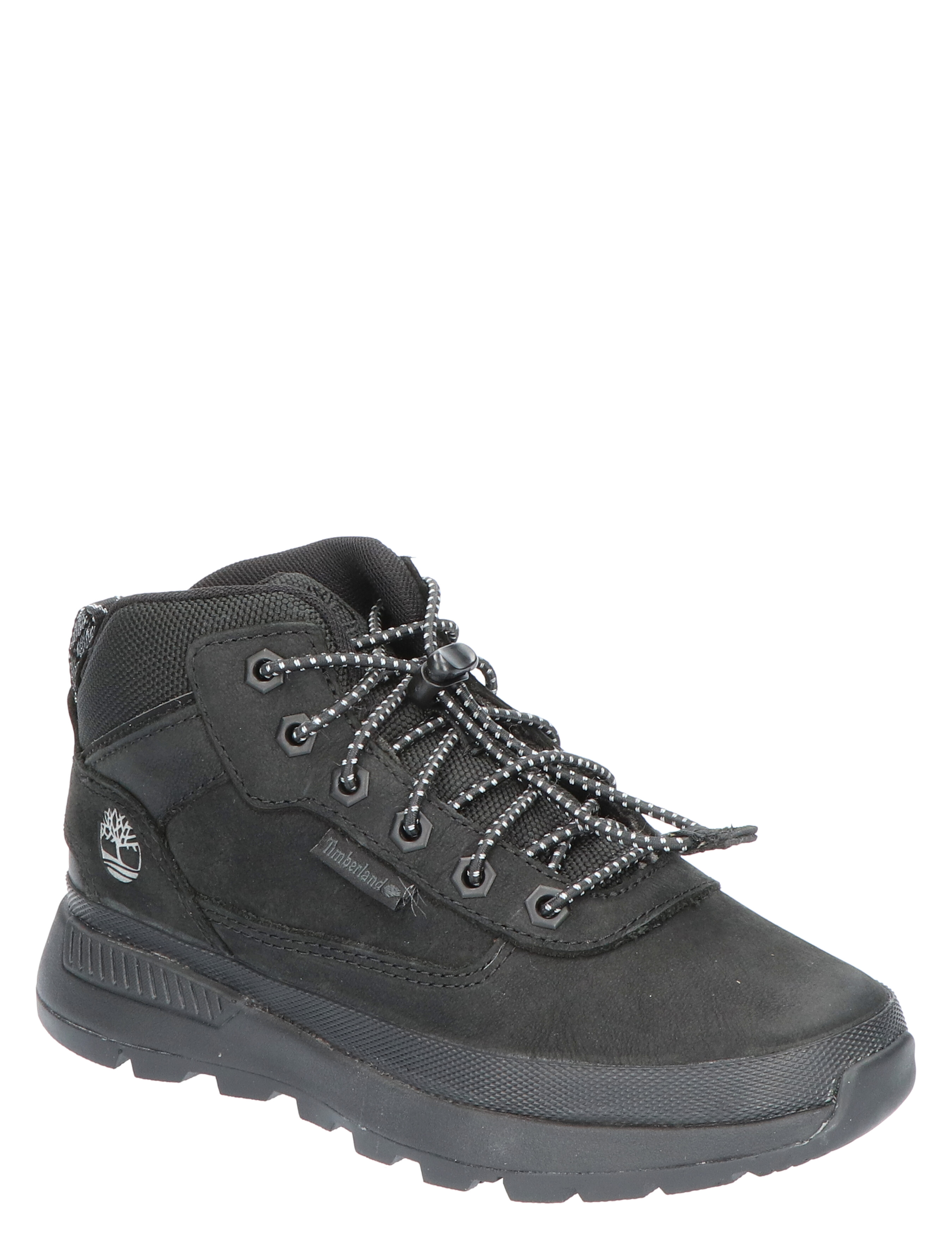 Field Trekker Jet Black