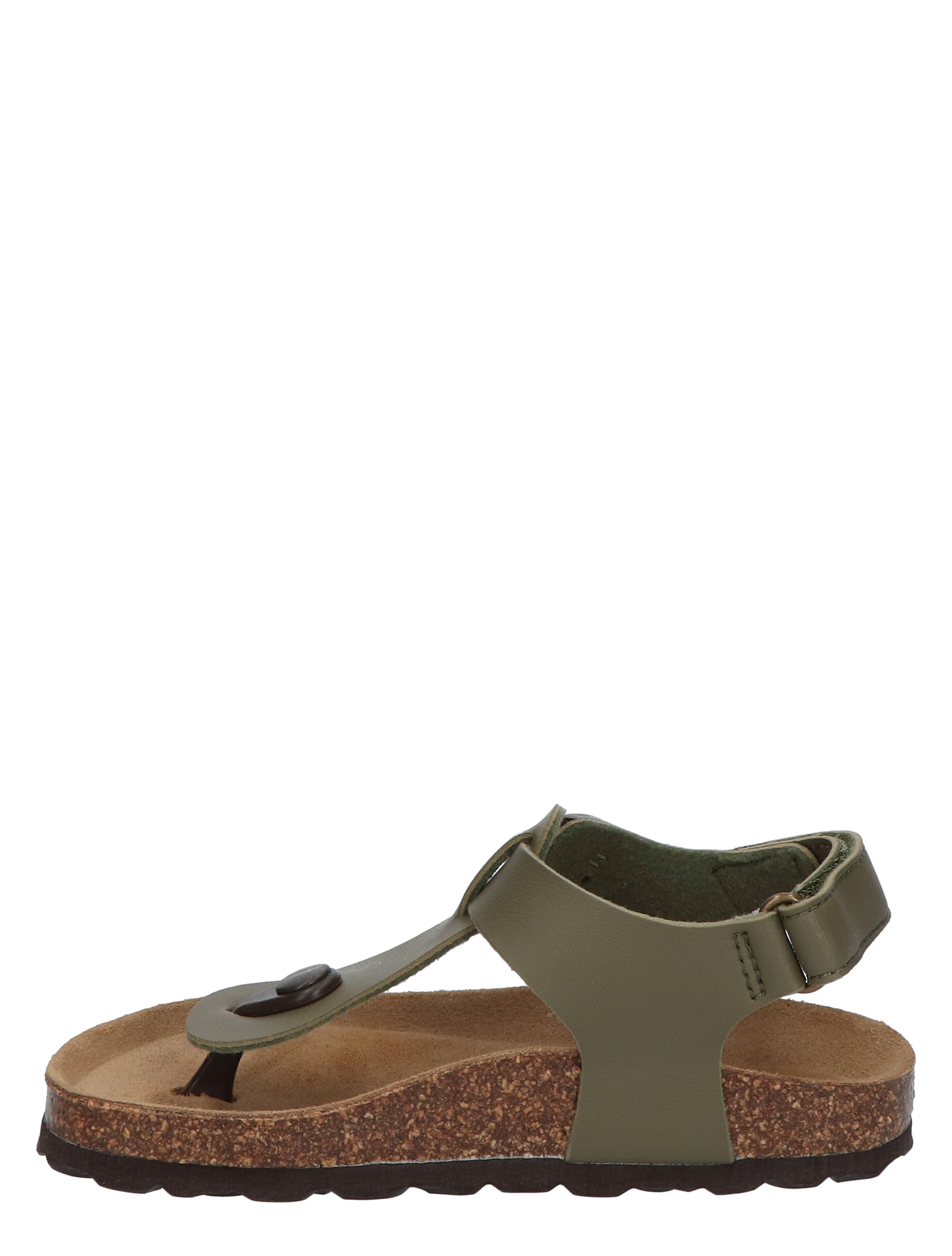 Kipling - Juan Khaki - Jongens - Sandalen - 28683_66_2