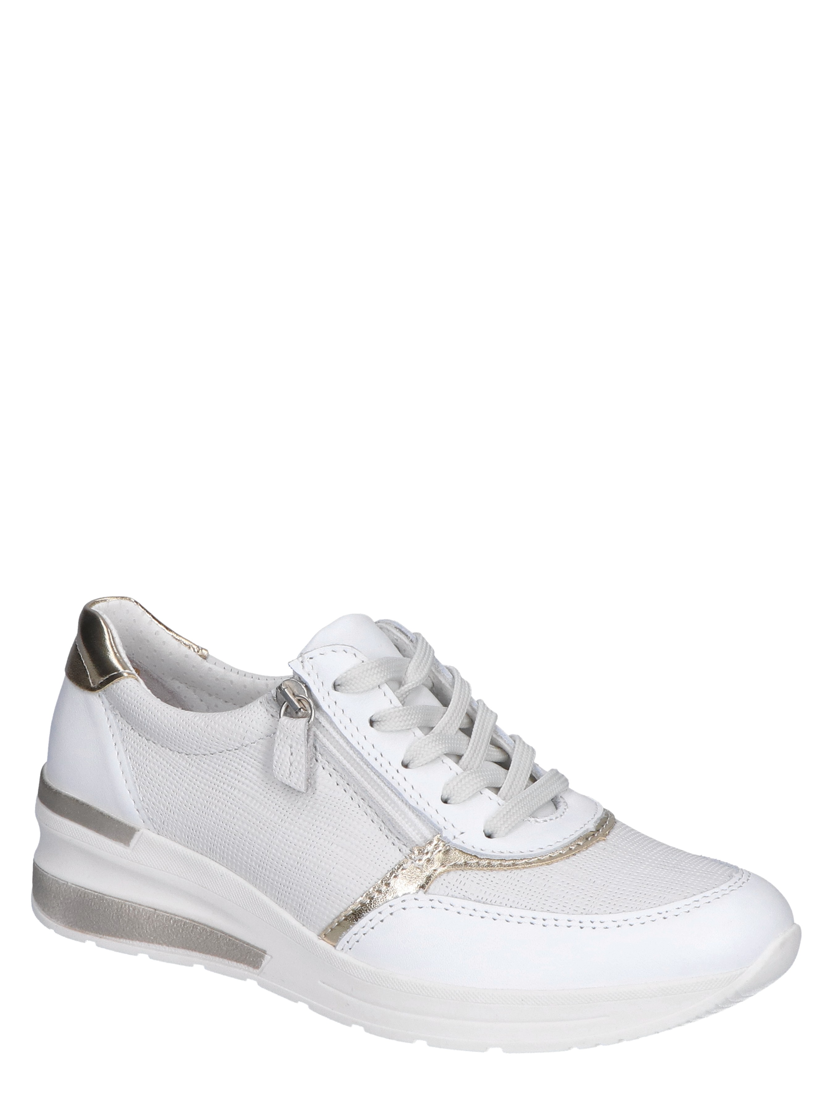 Cypres Soft - Wenona White - Dames - Veterschoenen - Casual Veterschoenen - 47690_88_3