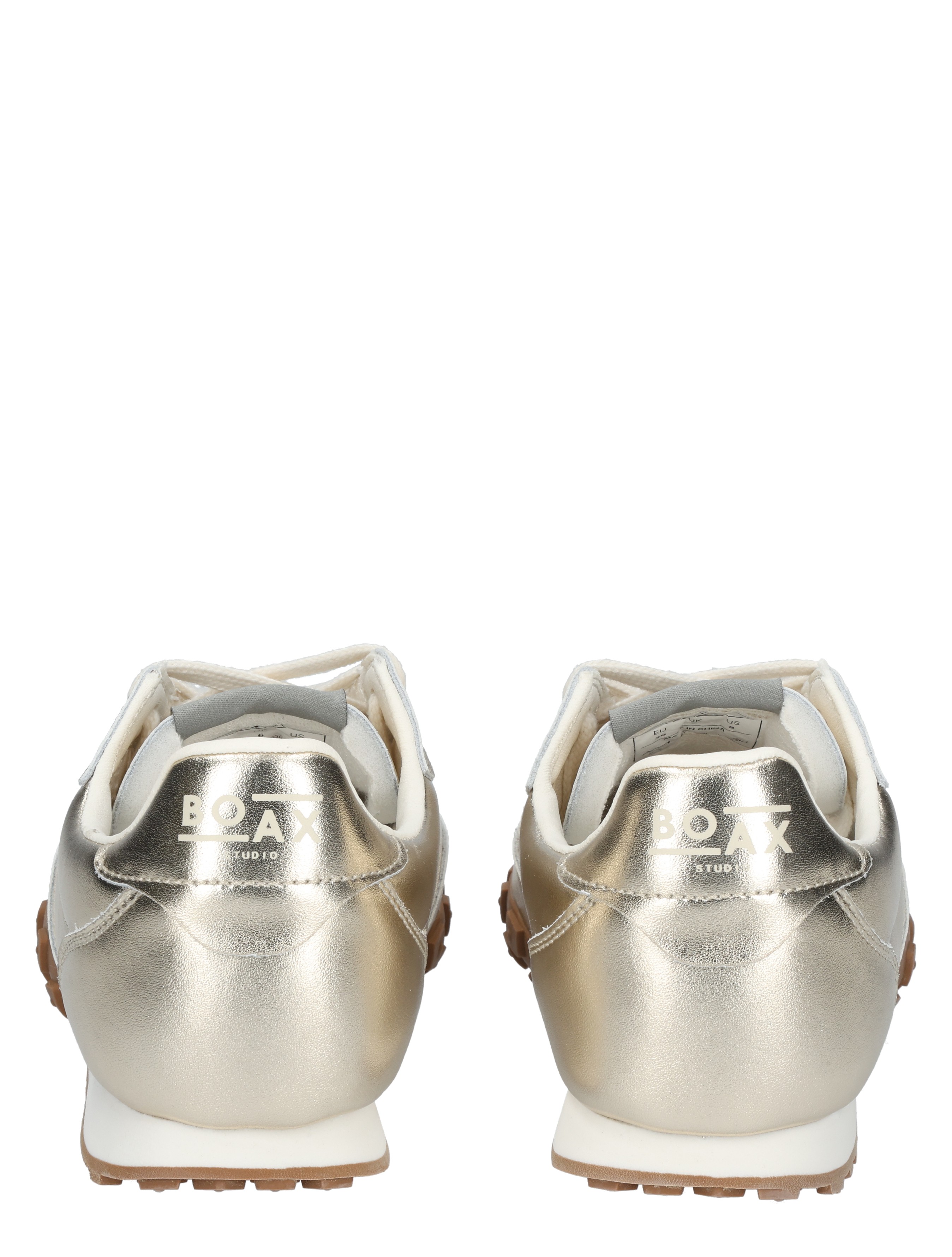 Boax Studio - Strike 3002 - Sneakers - Dames - Lage Sneakers - 49543_54_6