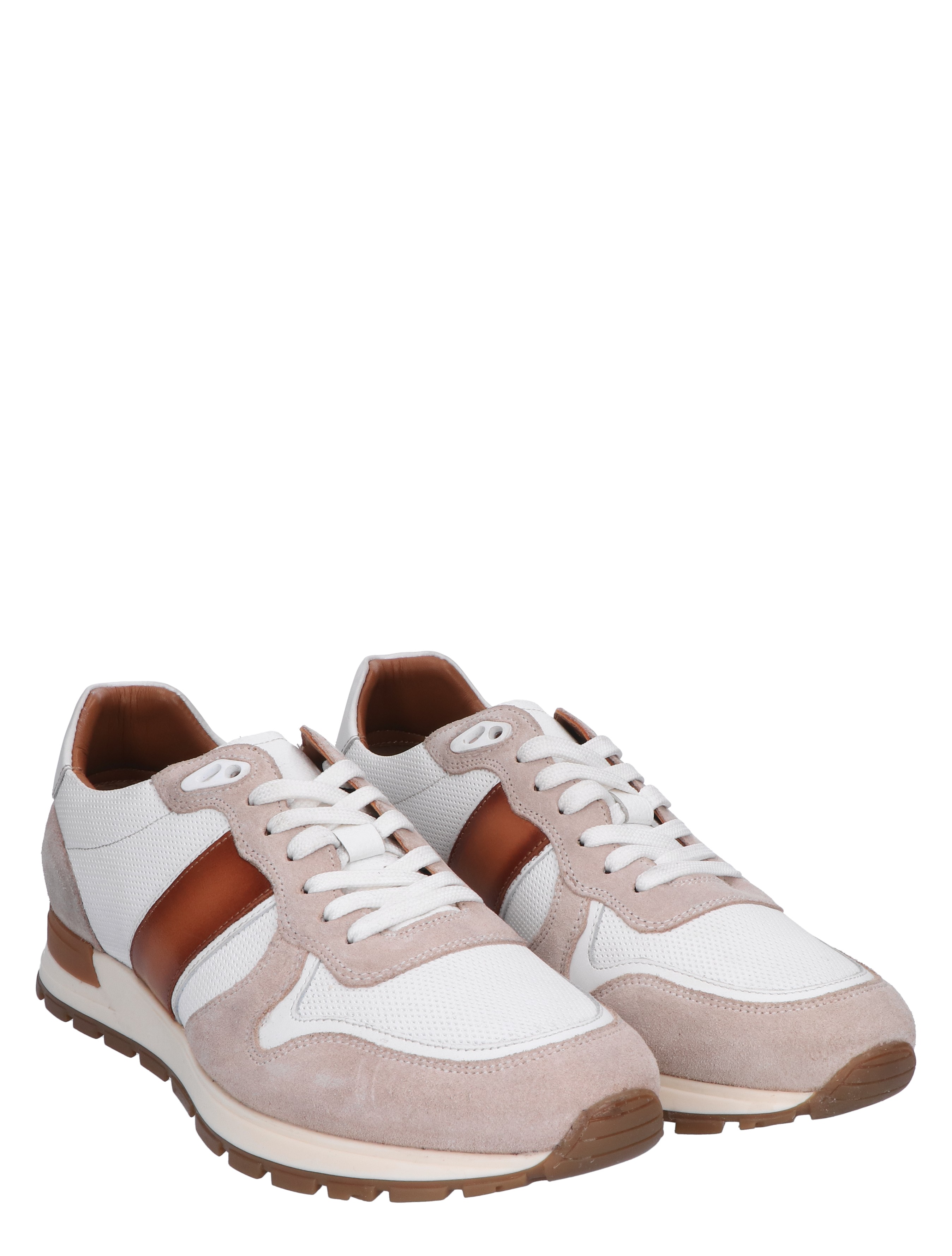 Winay White Tan