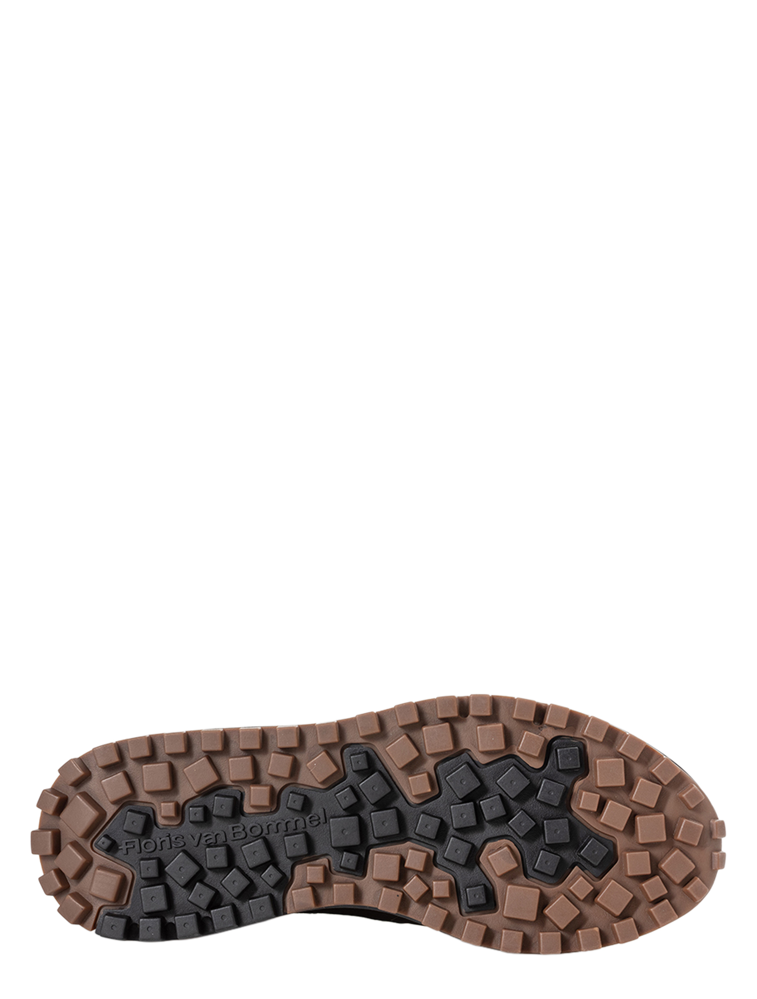 trabosneuter, diverse studs, luxe zool, boot outsole, rubberen zool