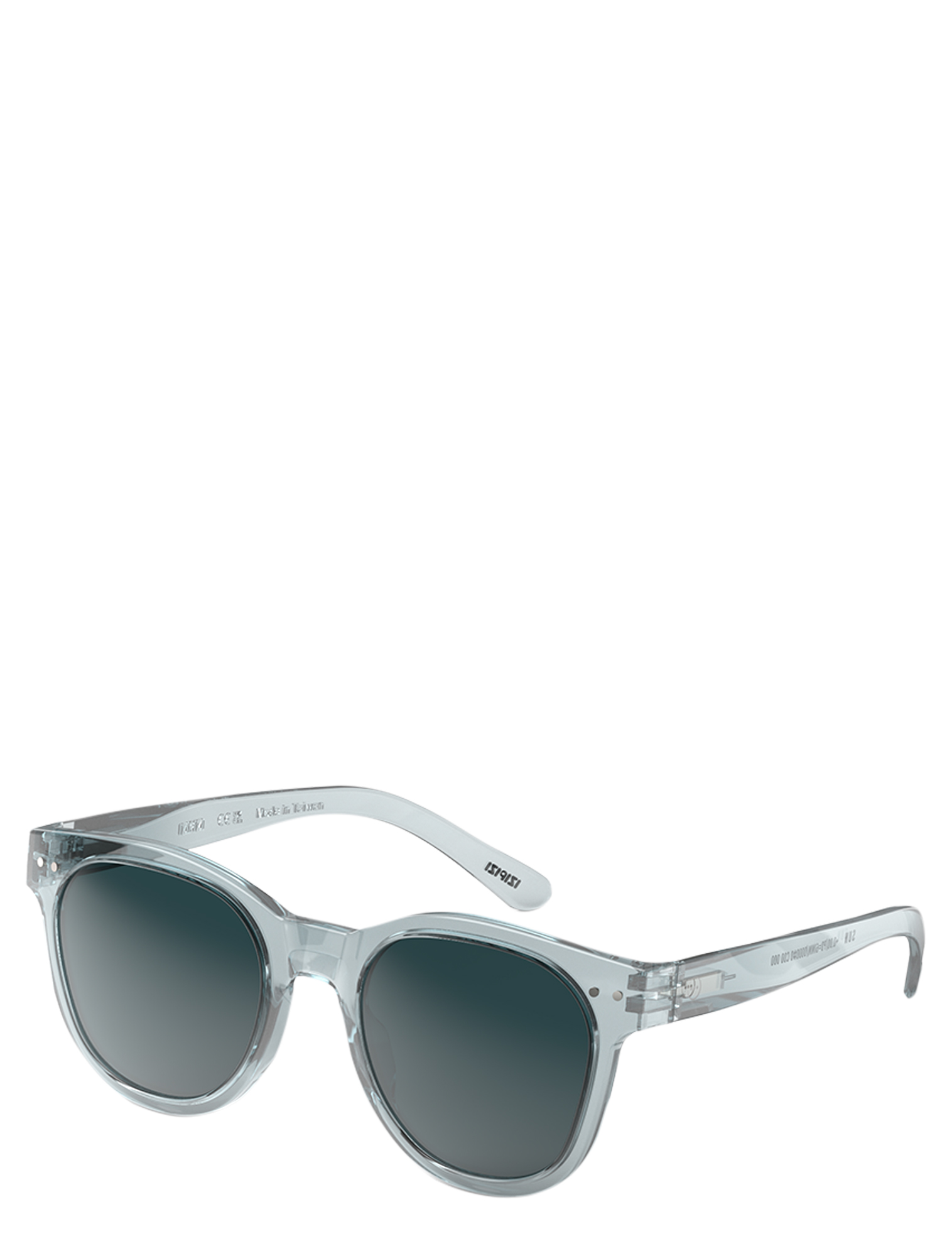 IZIPIZI - Sun #N Frozen Blue - Dames - Overige Accessoires - 46385_33_3