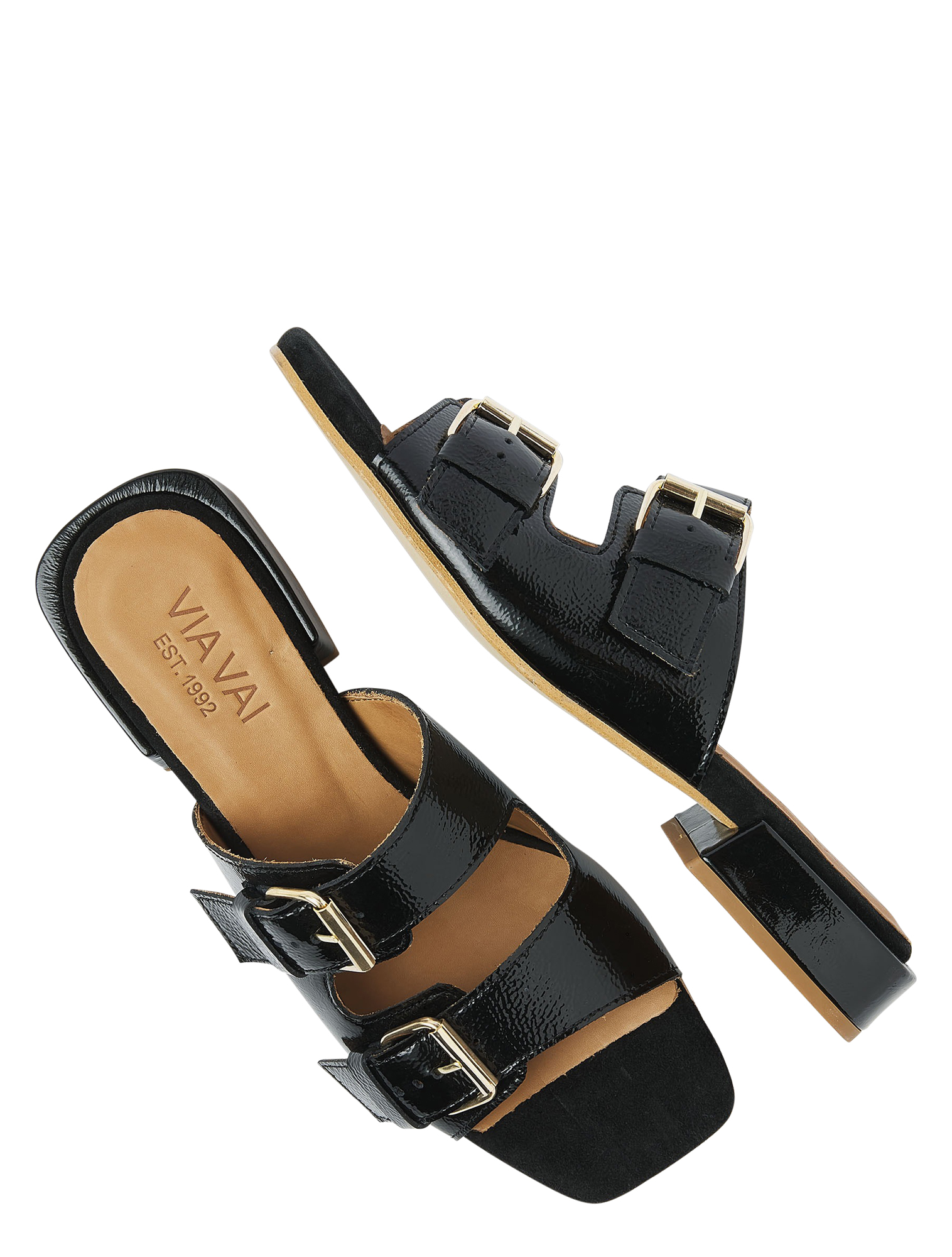 Gigi Lena 02-900 Black