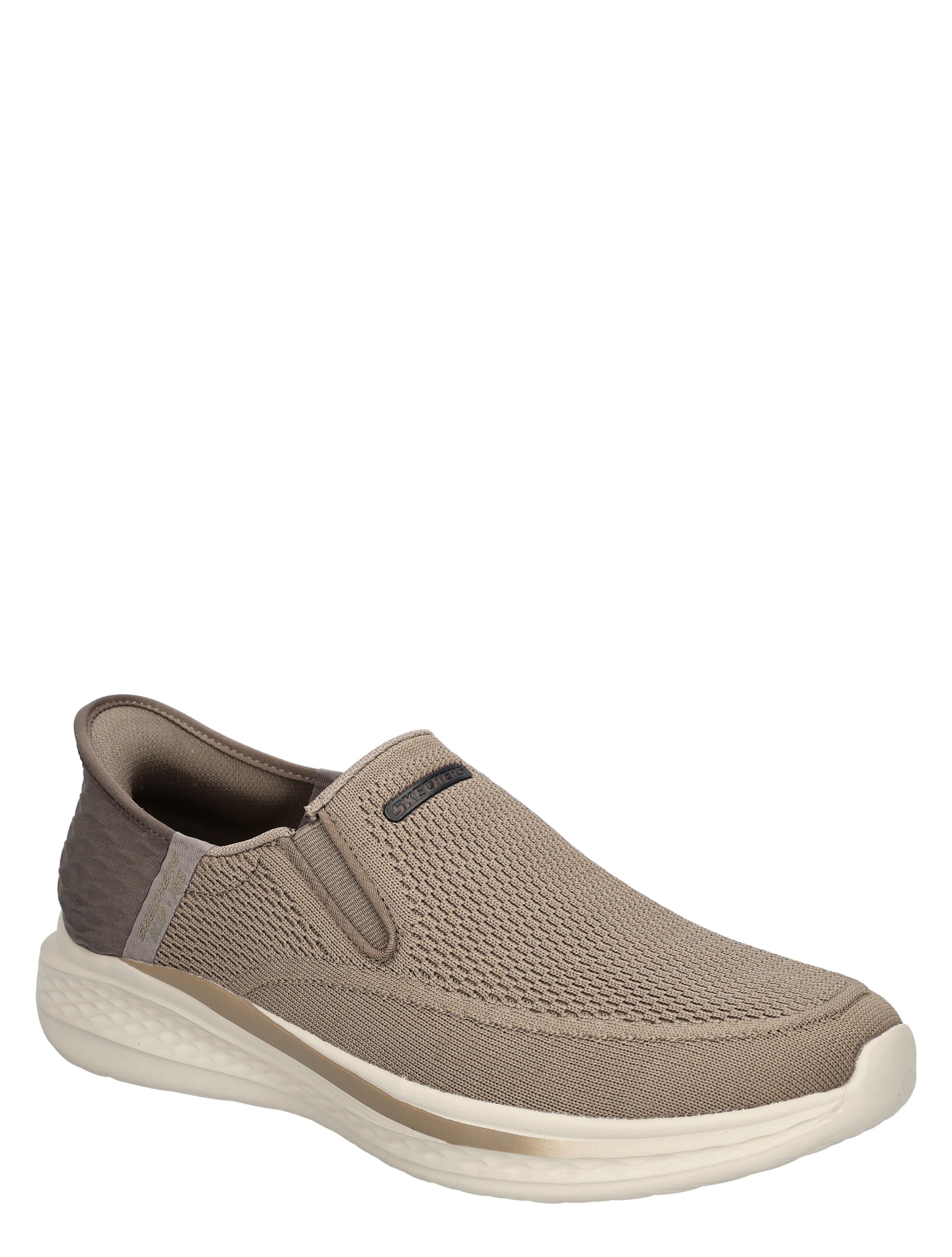 Skechers - 210887 TPE - Heren - Loafers - 49815_77_3