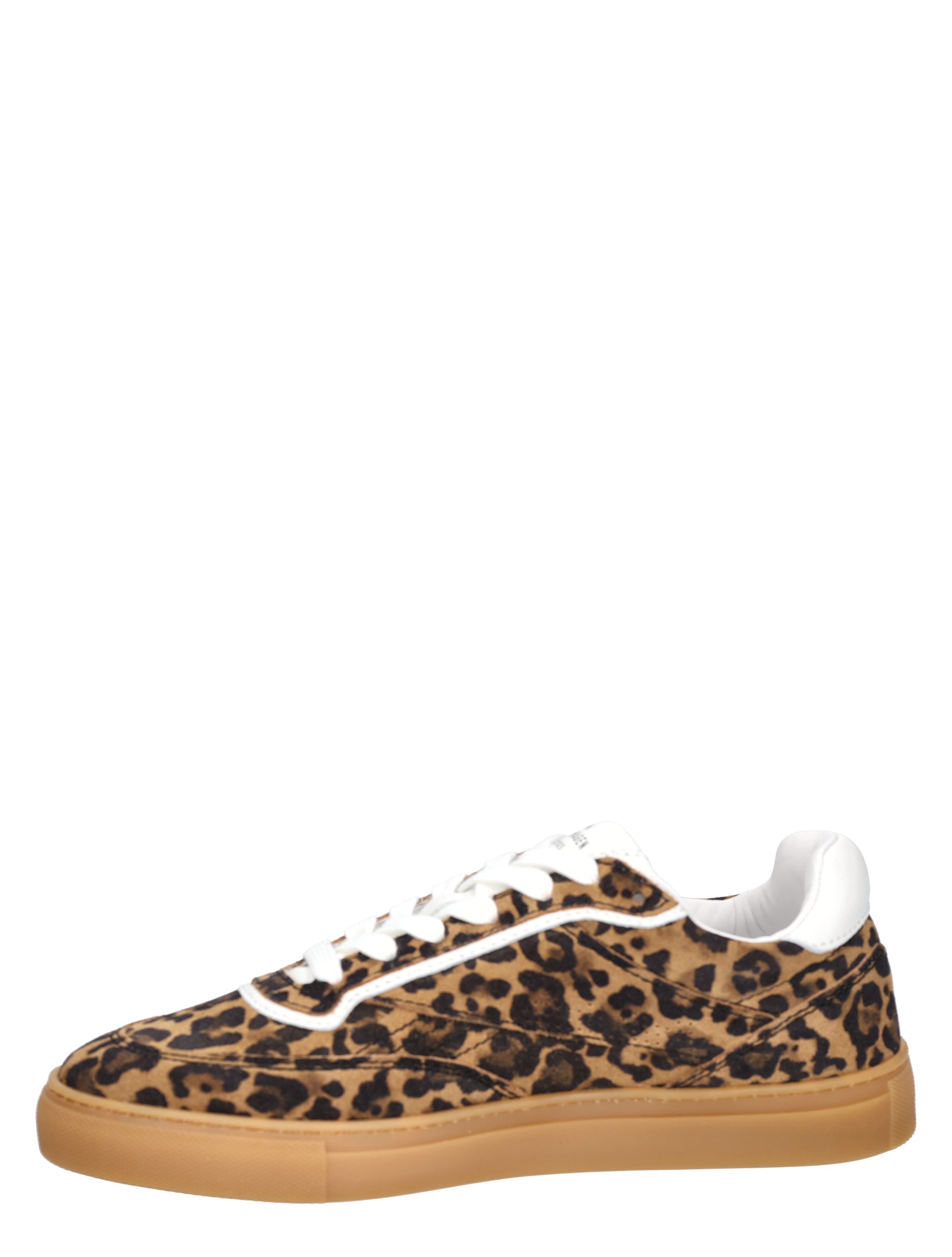 Copenhagen Studios - CPH 90  Leopard White - Sneakers - Dames - Lage Sneakers - 48490_28_2