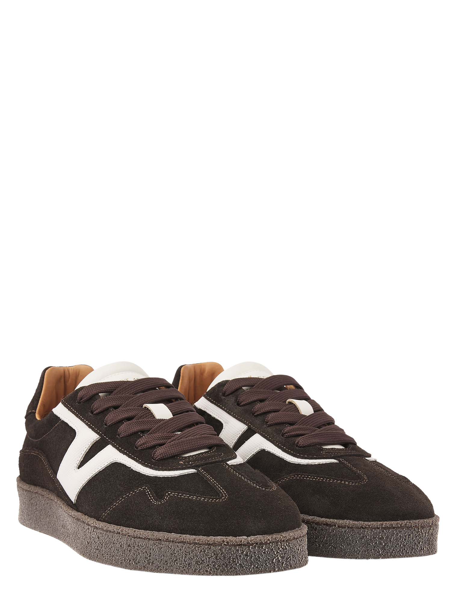 VIA VAI - 11410 Zane Dexter Brown - Heren - Lage Sneakers - Sneakers - 52845_22_2