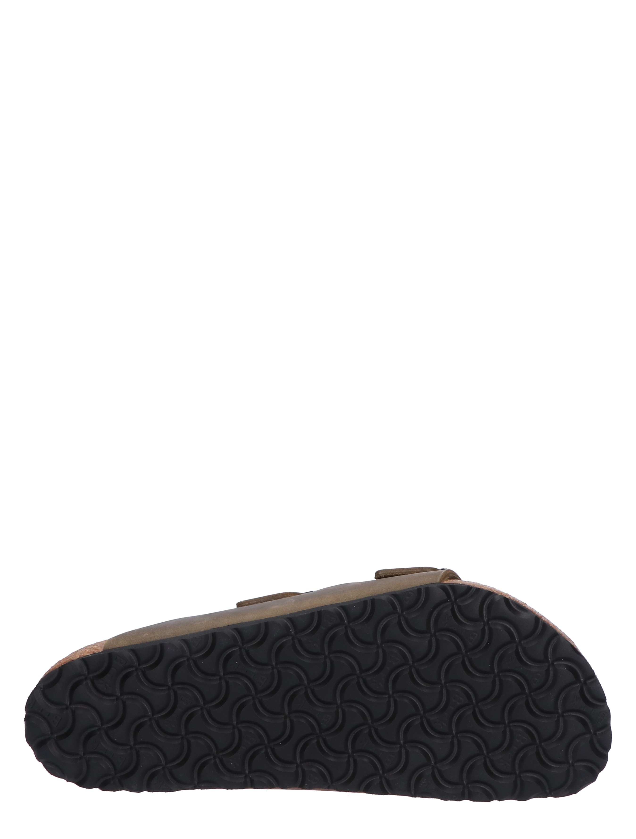 Arizona Men Faded Khaki Regular