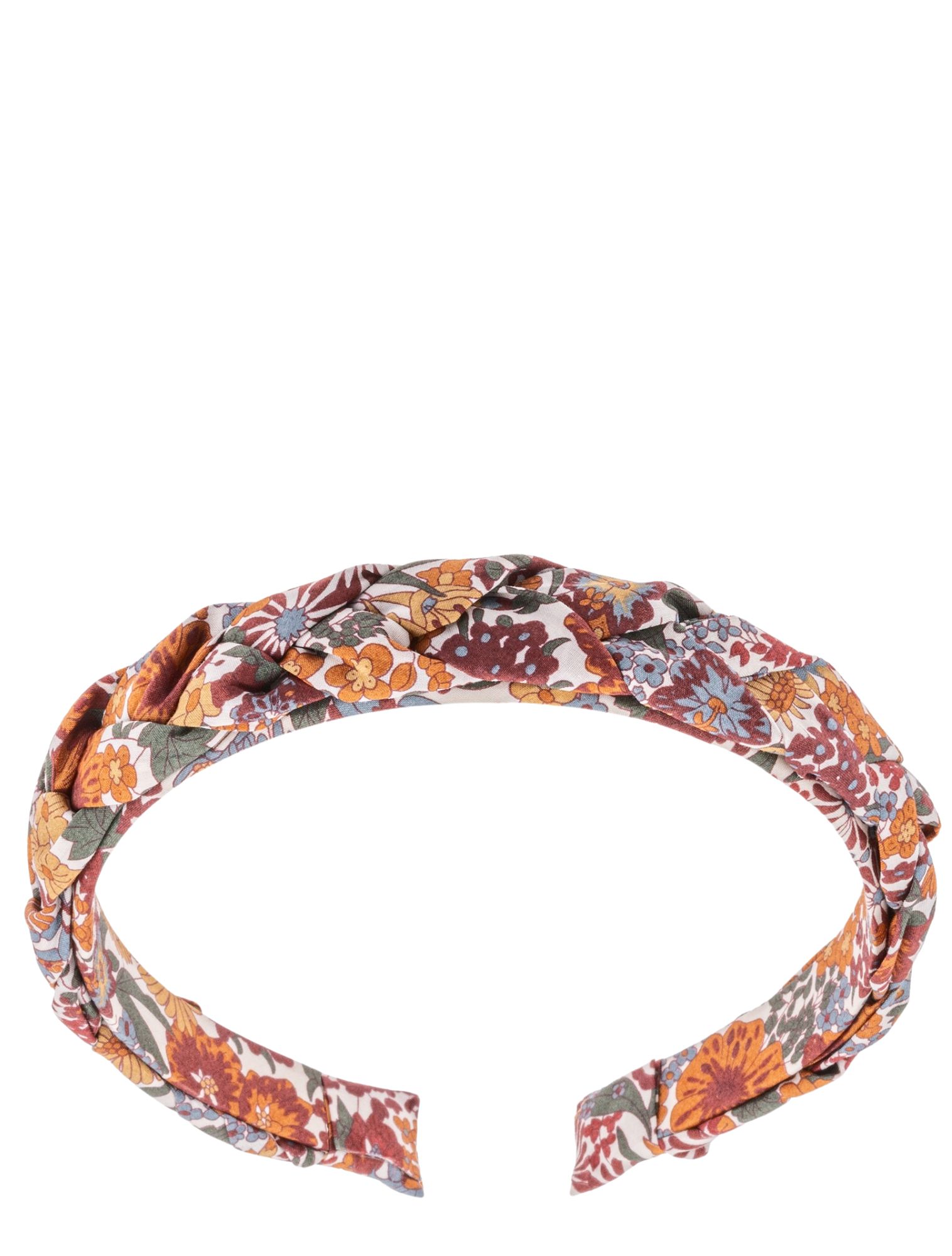 Hairband Braided 7124 Margaret Annie