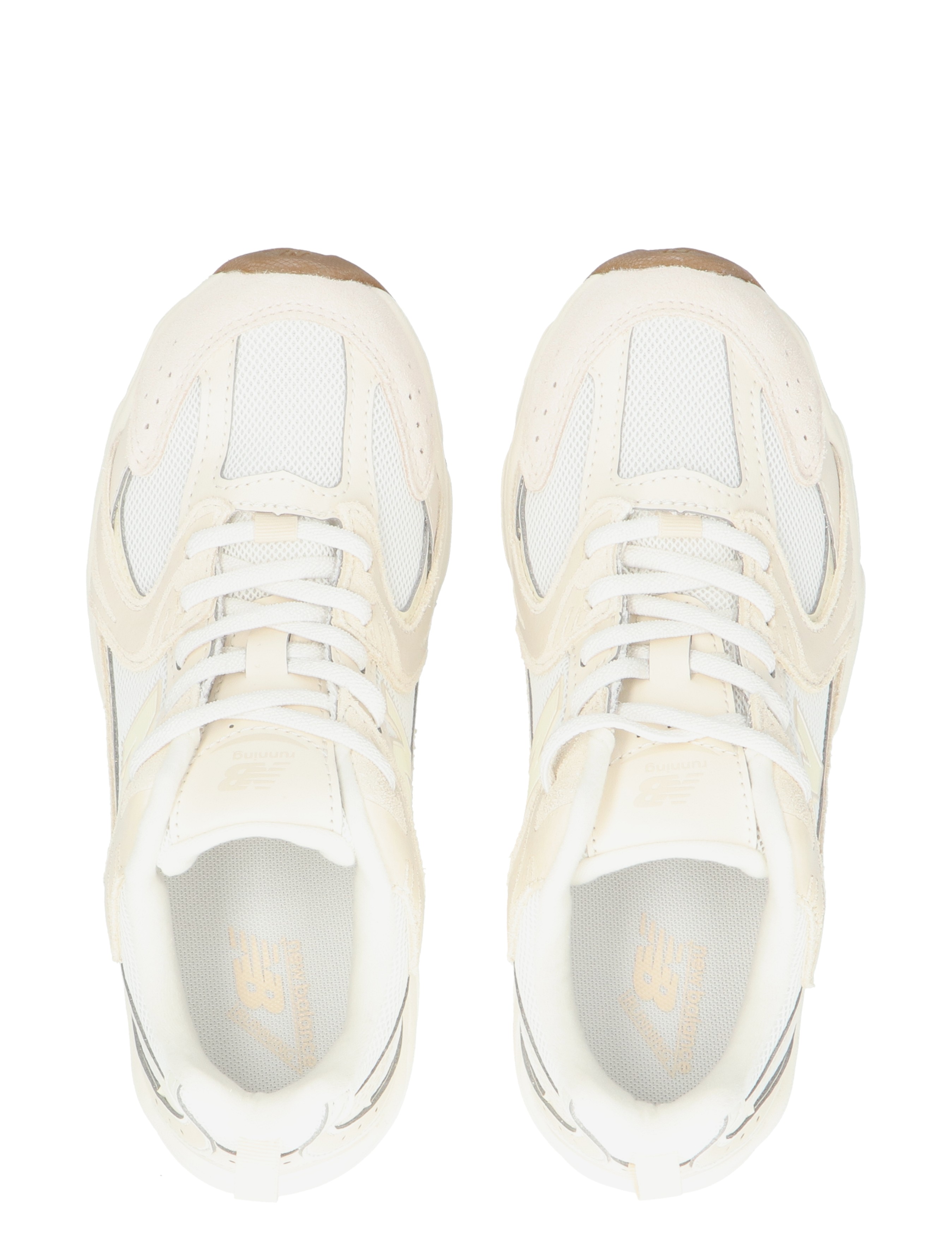 New Balance - 530 GR530UL Bisque - Meisjes - Jongens - Sneakers - Lage Sneakers - Lage Sneakers - Sneakers - 48023_77_7