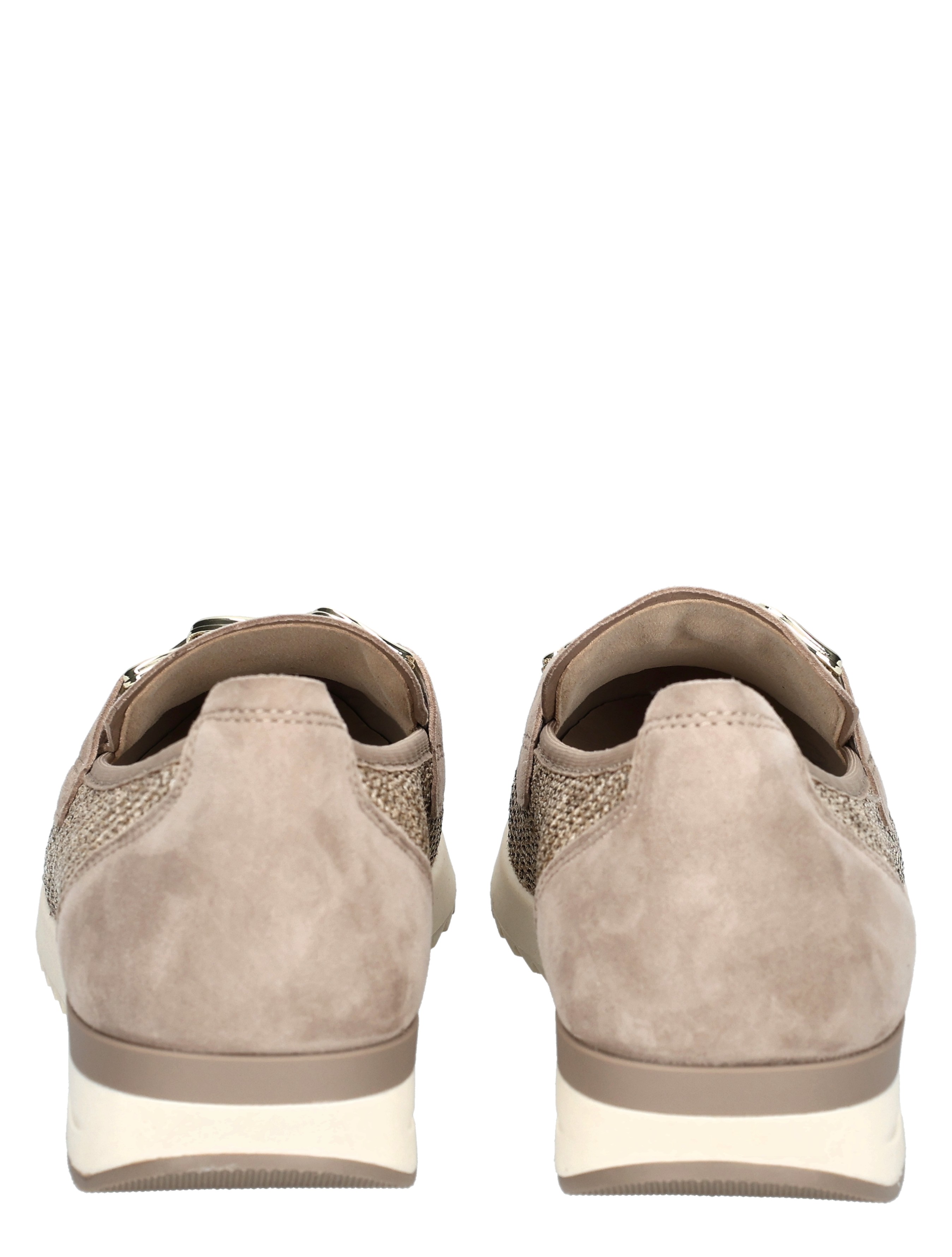 Caprice - 24505 326 Mud Combi G-Wijdte - Dames - Loafers - 50727_22_6