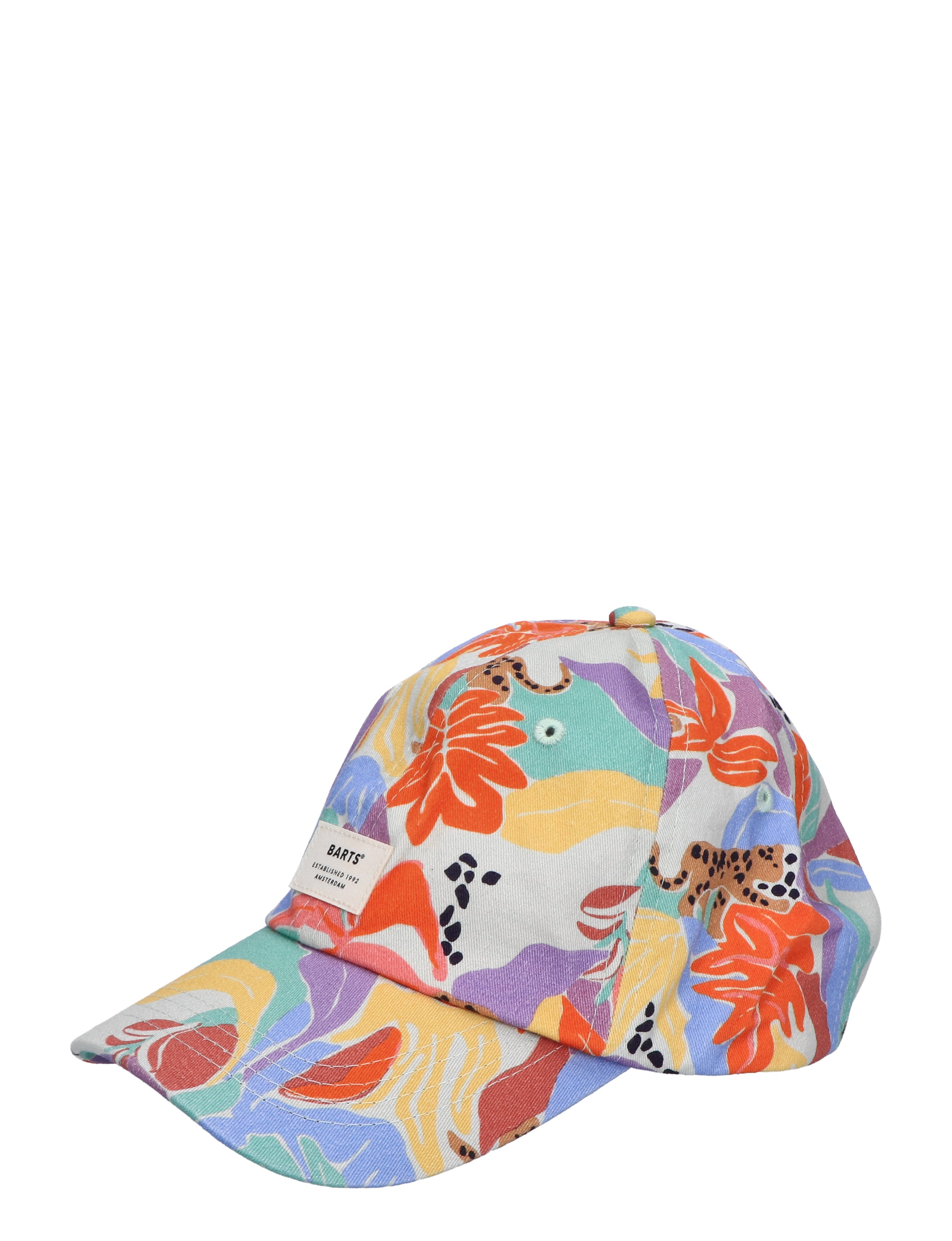 Barts - Womby Cap Lilac - Meisjes - Jongens - Petten - Petten - 48056_45_3