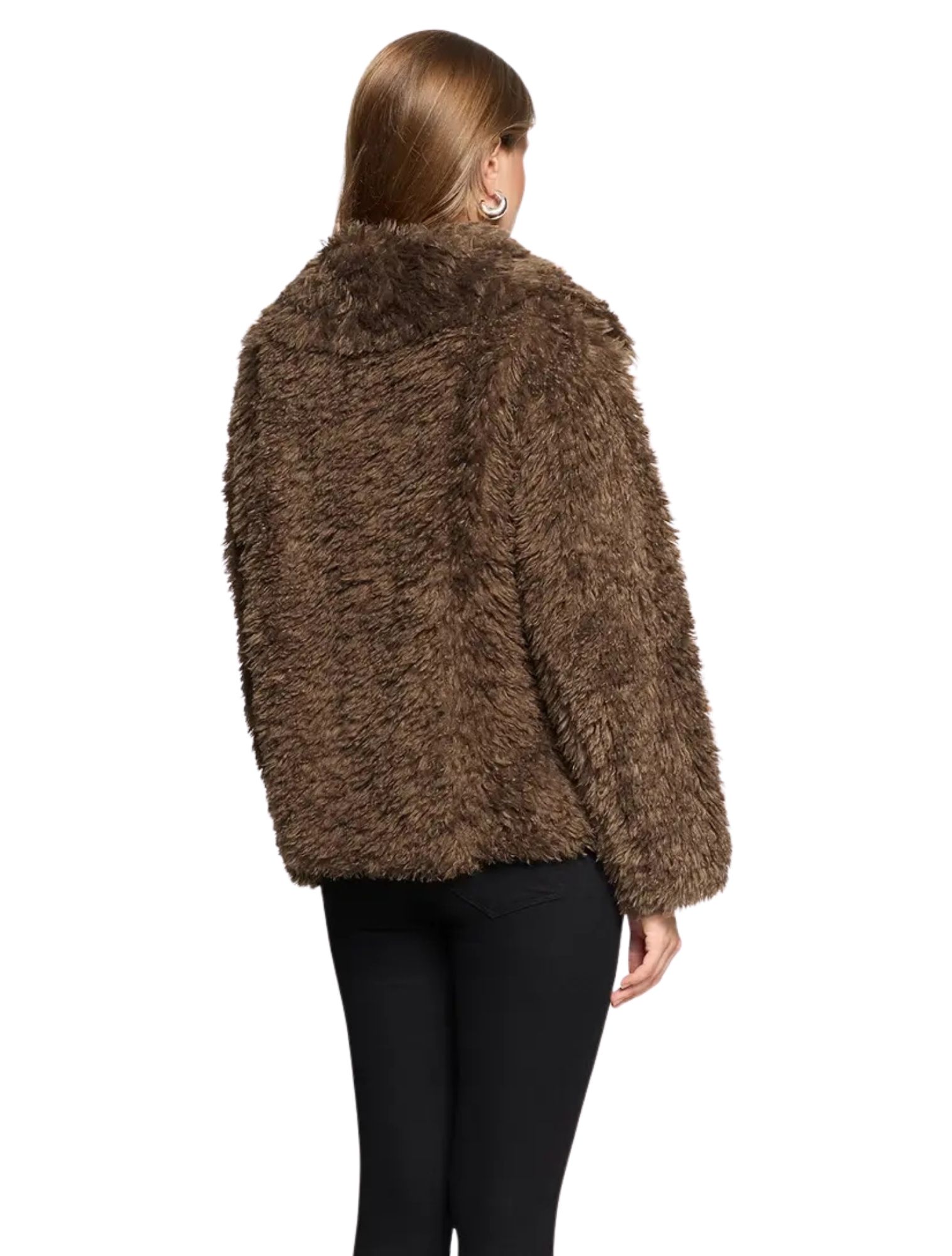 Rockandblue - Blair Toffee - Dames - Jassen en Jacks - 48441_22_5