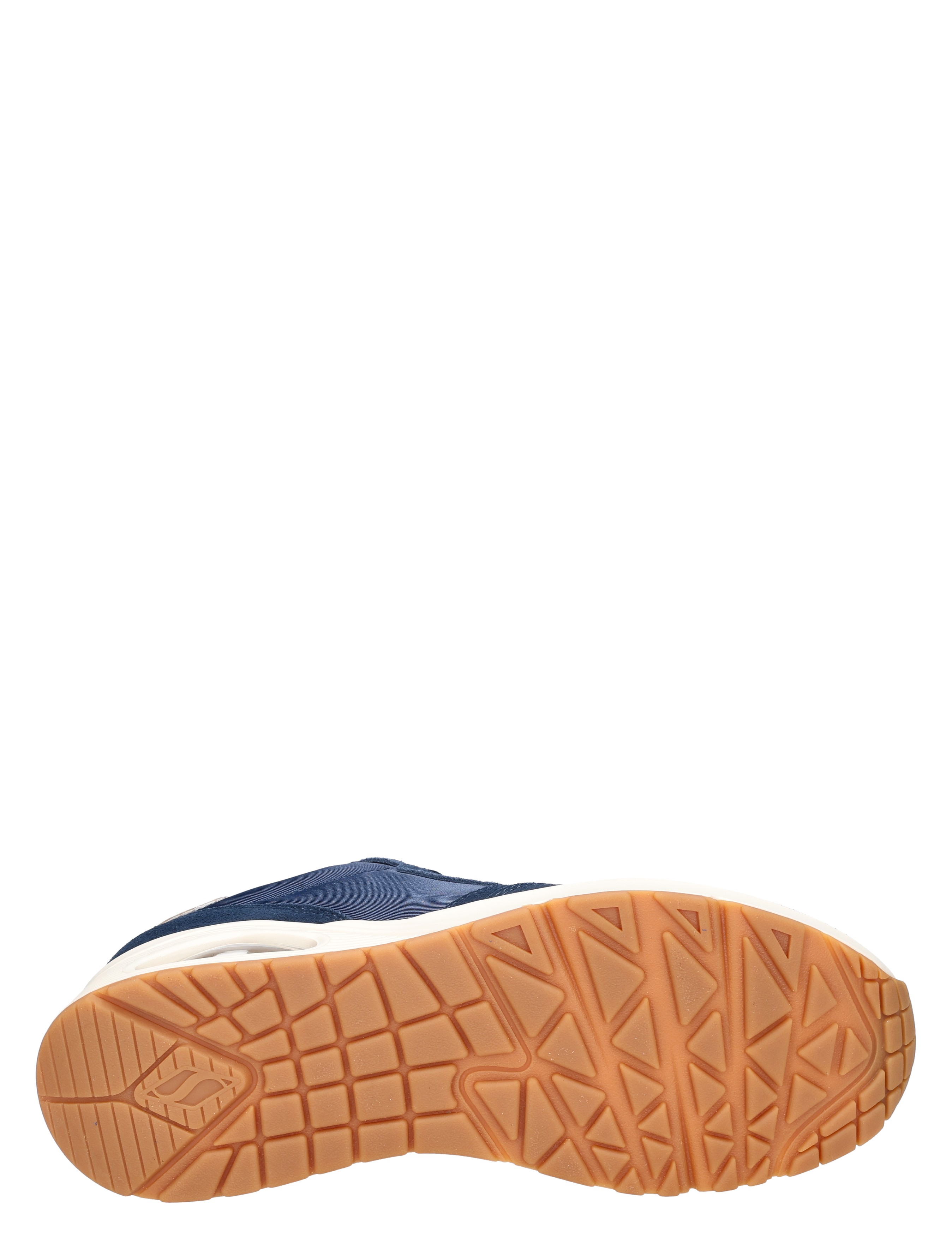 Skechers - 177856 NVY - Sneakers - Dames - Lage Sneakers - 49825_33_8