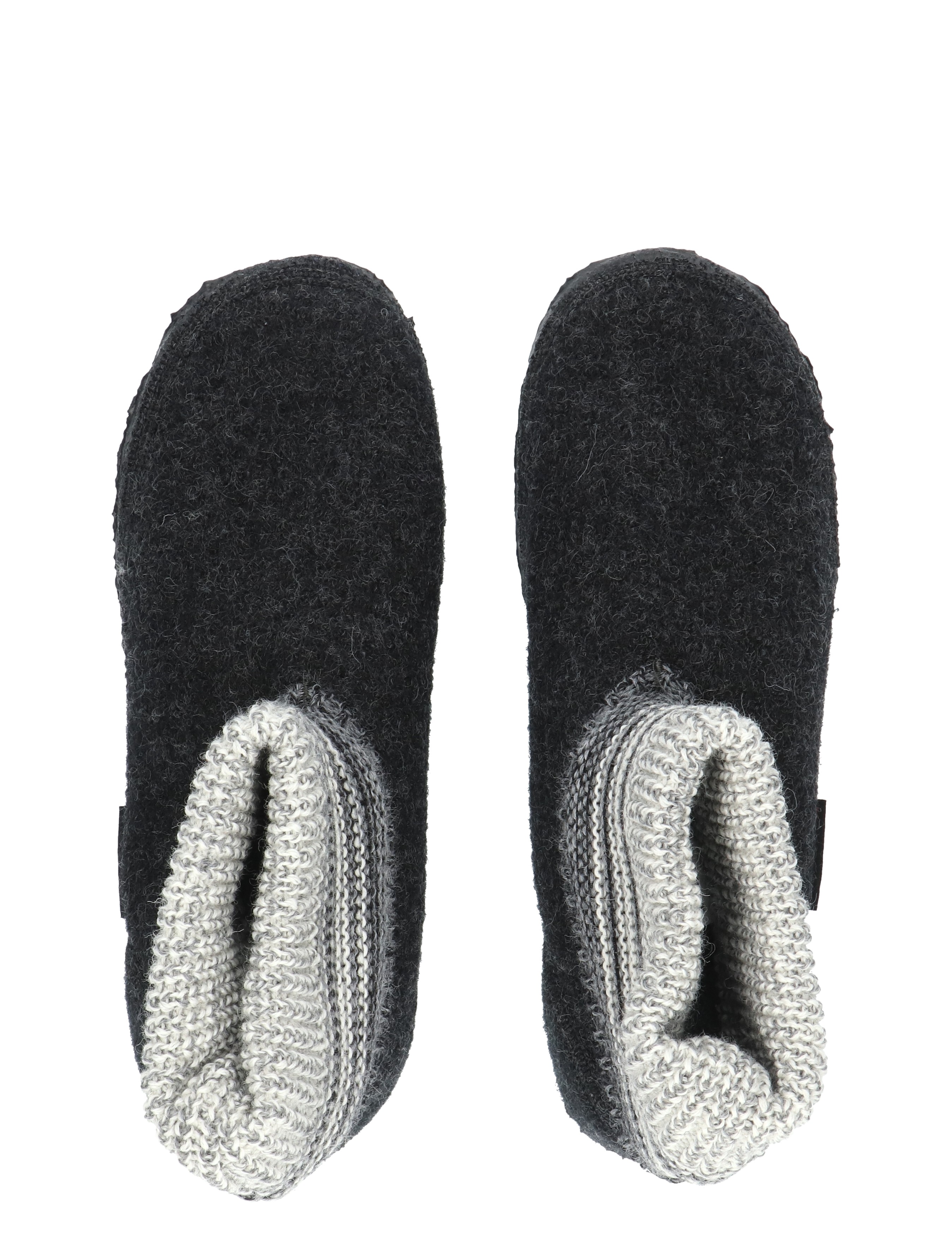 Giesswein - Baumkirchen Heren Antracite - Heren - Pantoffels - 34293_99_7