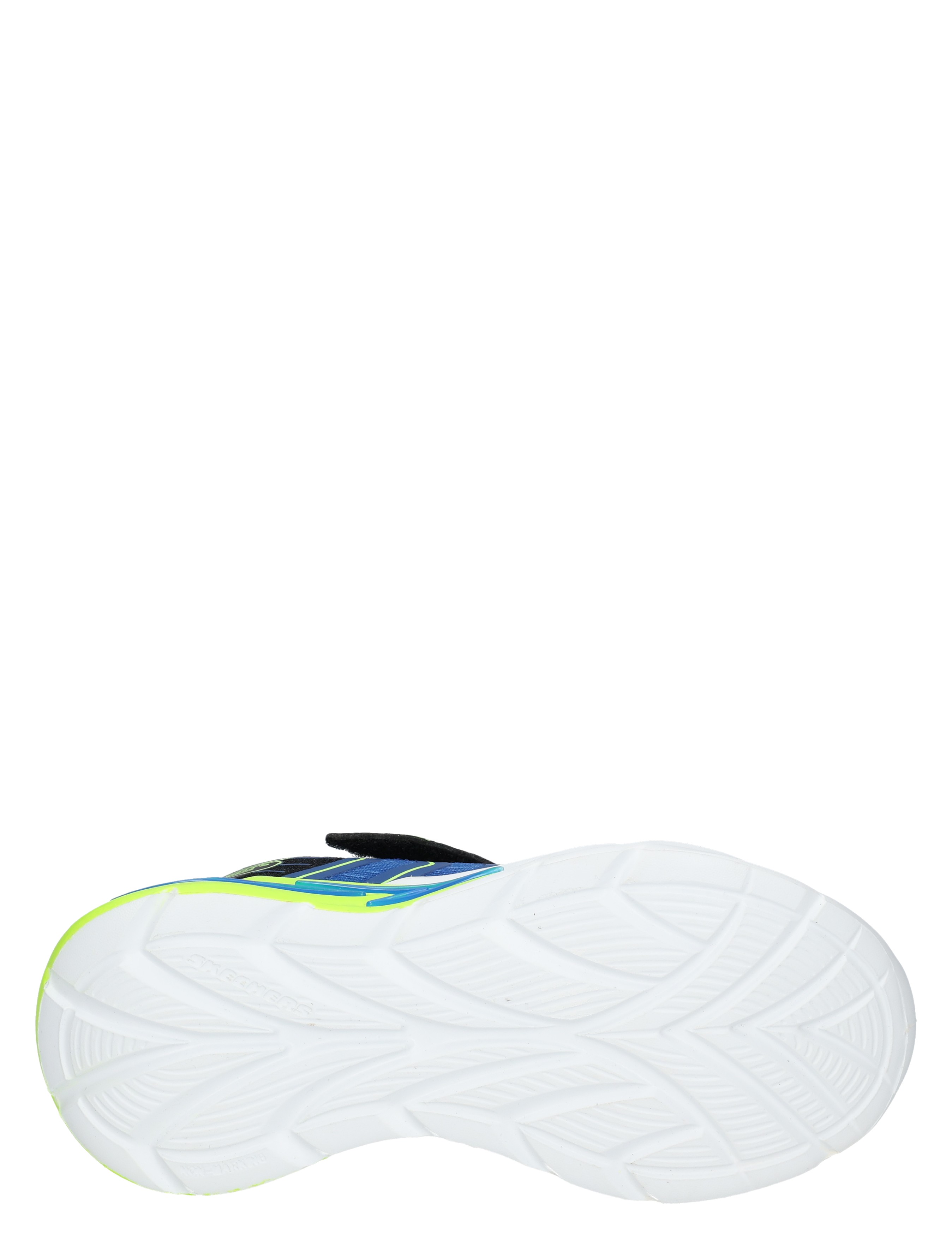 sneaker, schoenonderzijde, zool, neon-accent, sportief