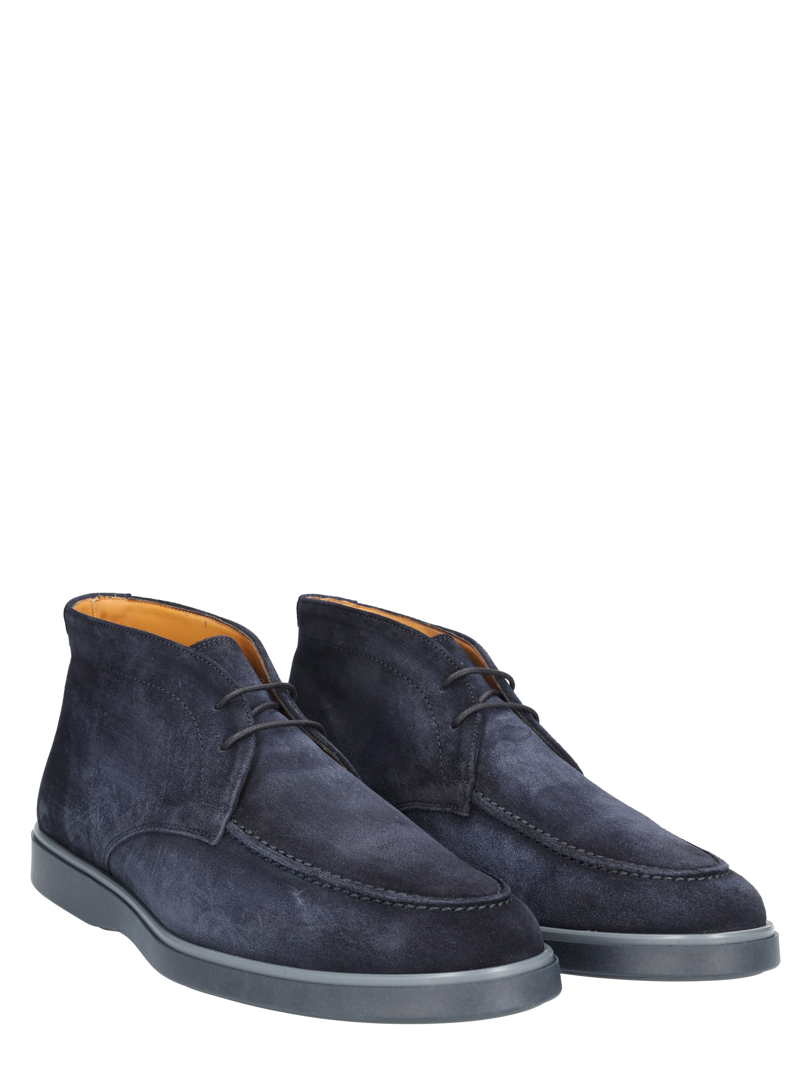 Magnanni - 25622 659 Azul Blue - Heren - Veterschoenen - Nette Veterschoenen - 49120_33_5