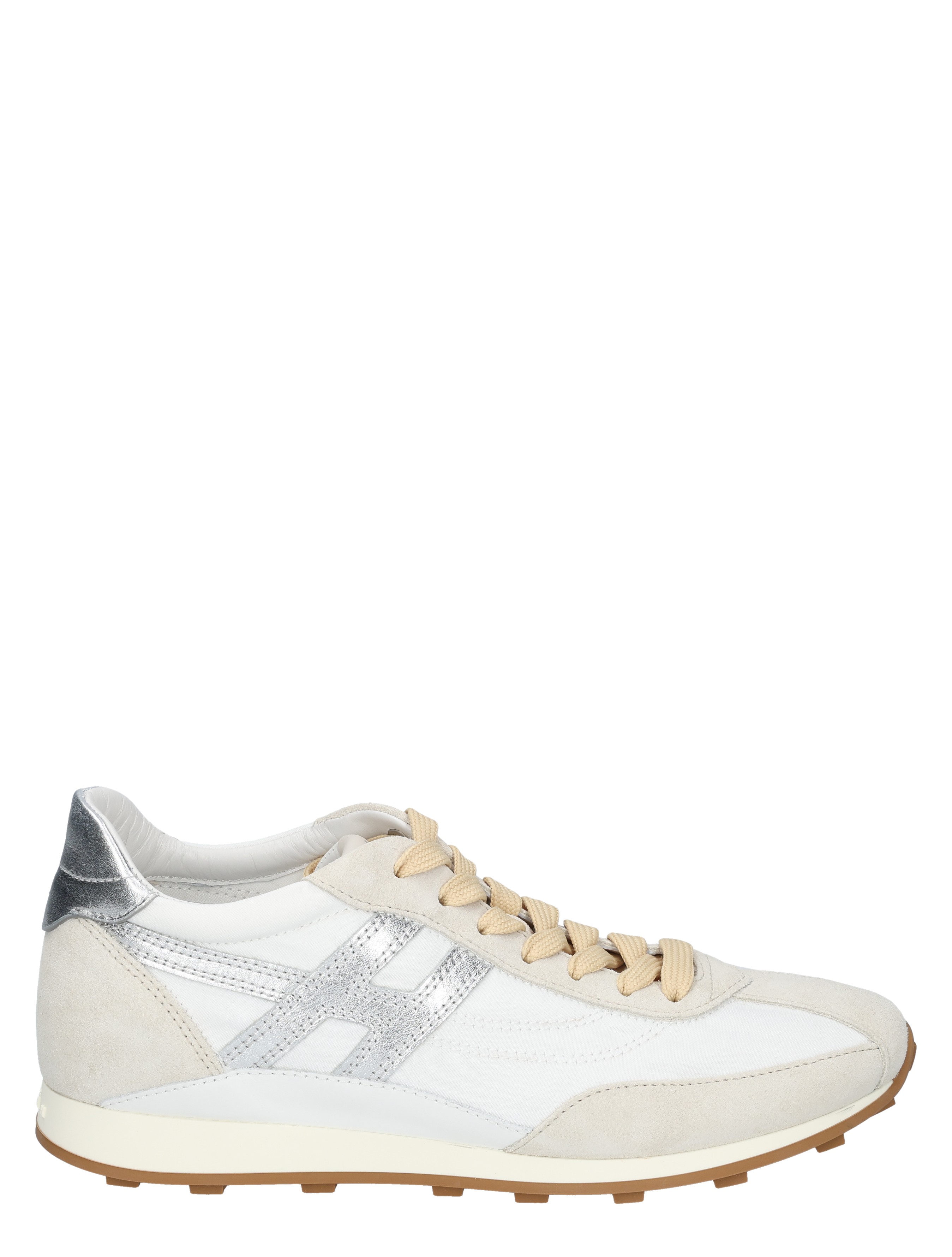 Hogan - Athletic Sneakers White - Sneakers - Dames - Lage Sneakers - 49678_88_1