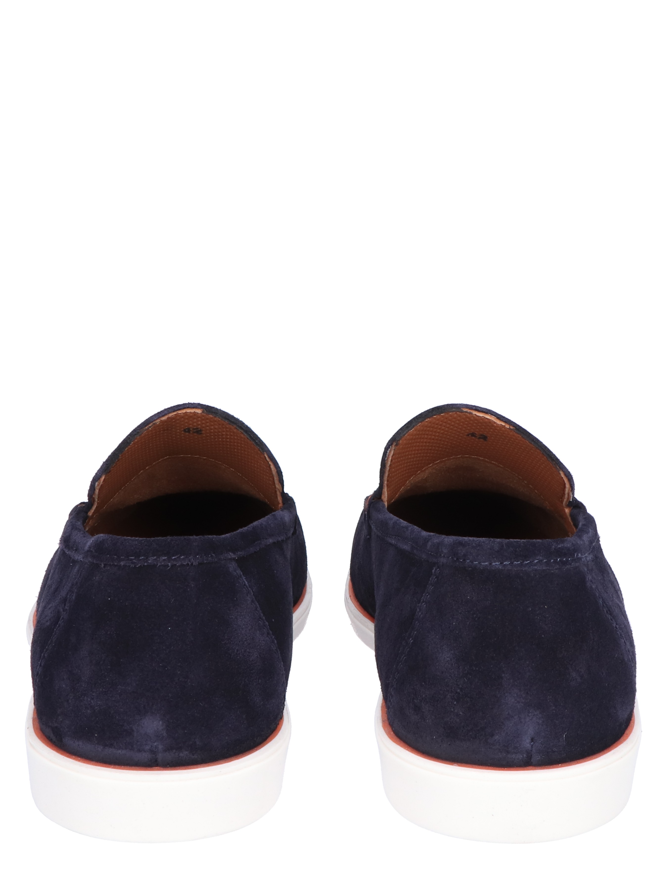 Tino Dark Blue