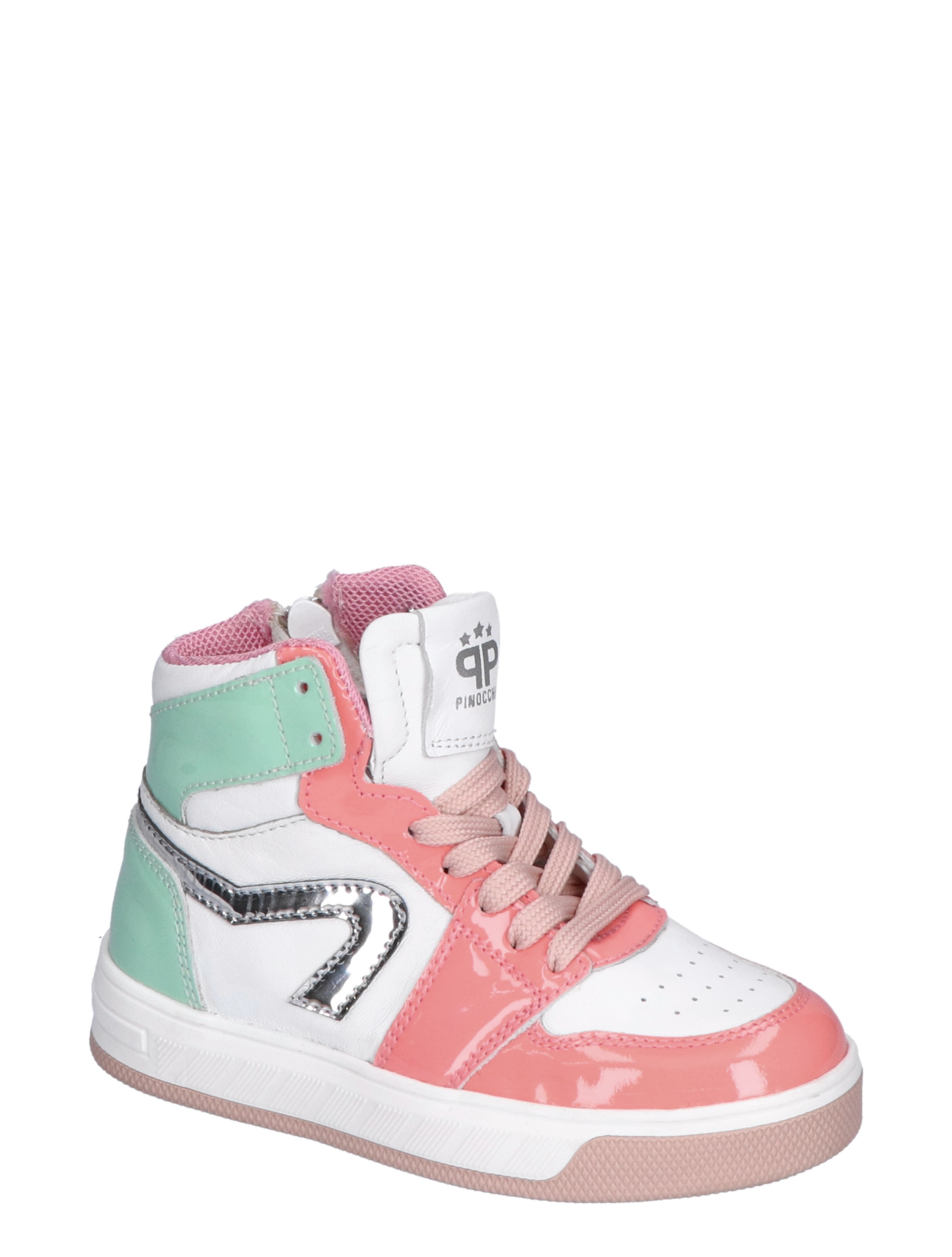 P1012 Pink Combi