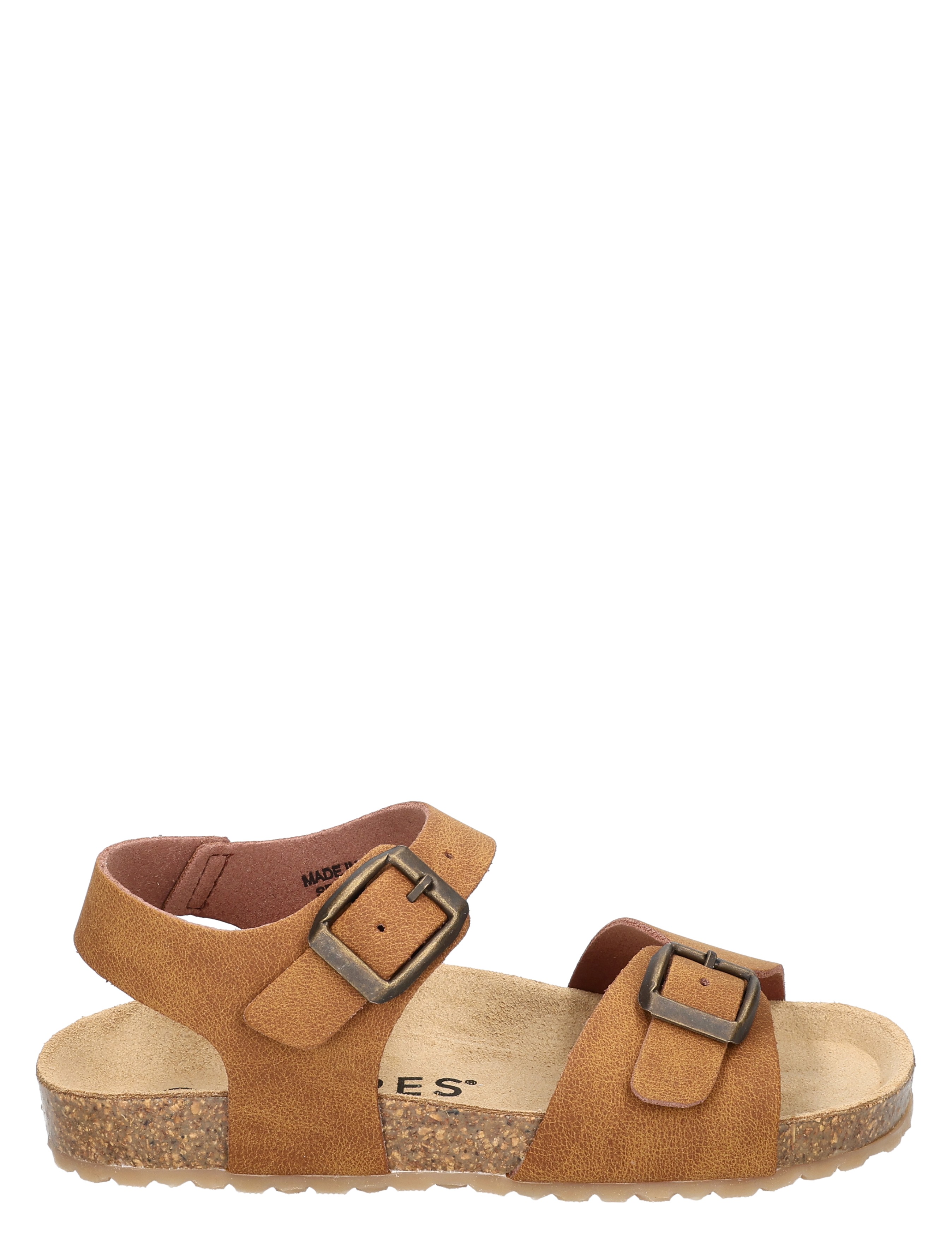 Cypres - Sunset 01814634 Cognac - Sandalen - Jongens - 50801_22_1