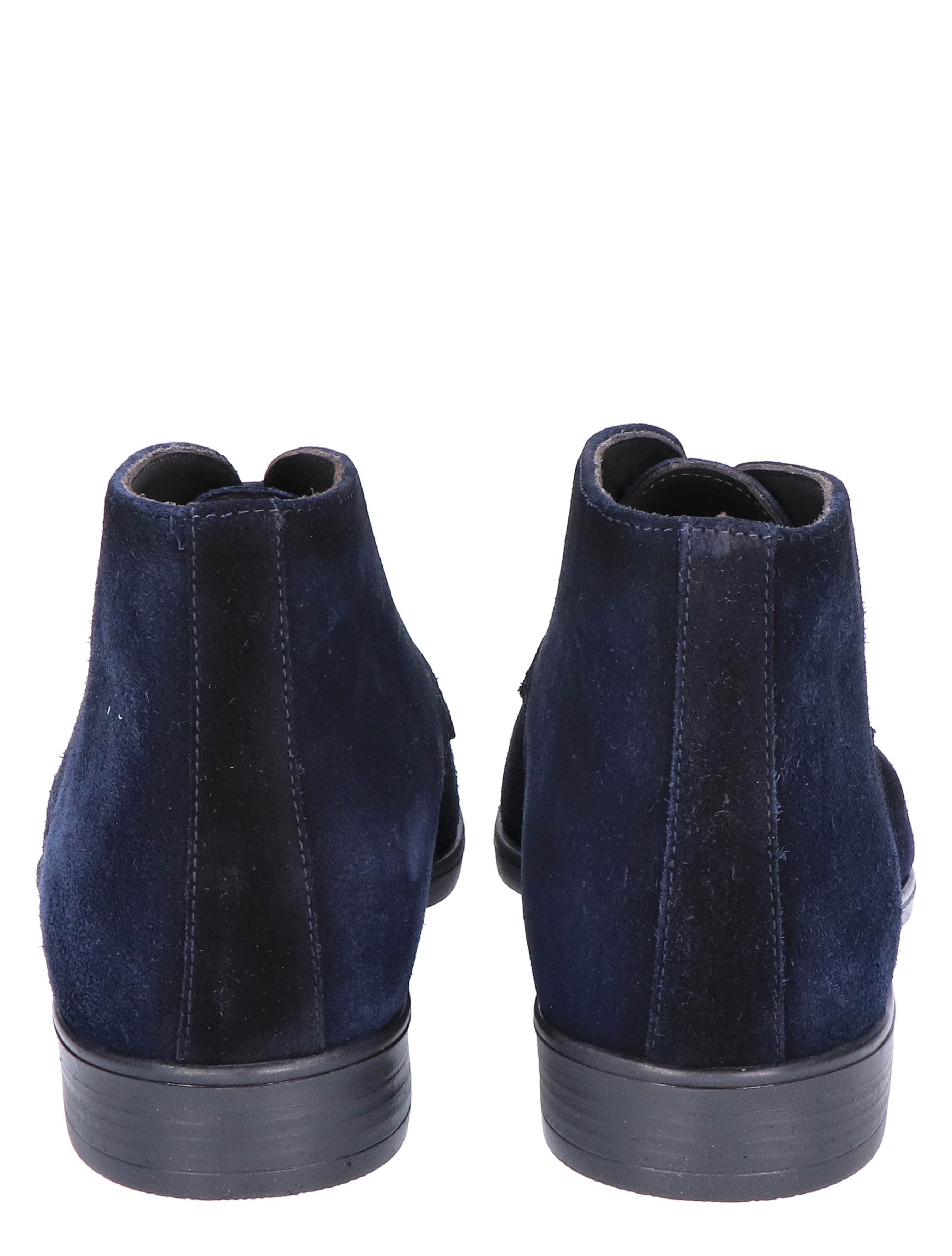 Daniel Kenneth - Sami Blue - Heren - Boots - Enkellaarsjes - 46218_33_6