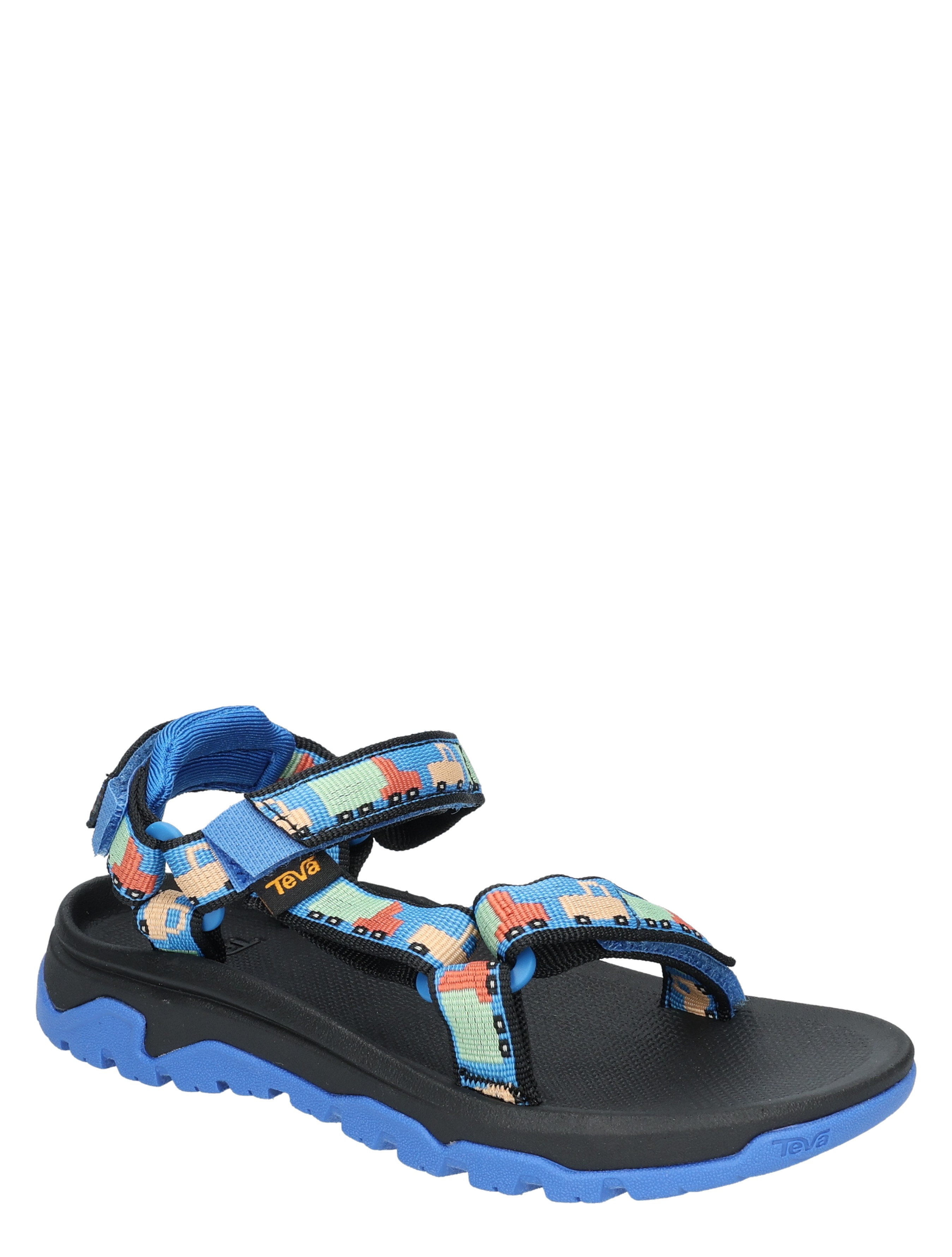 sandalen, waterproof, multicolor, veter, kraalband