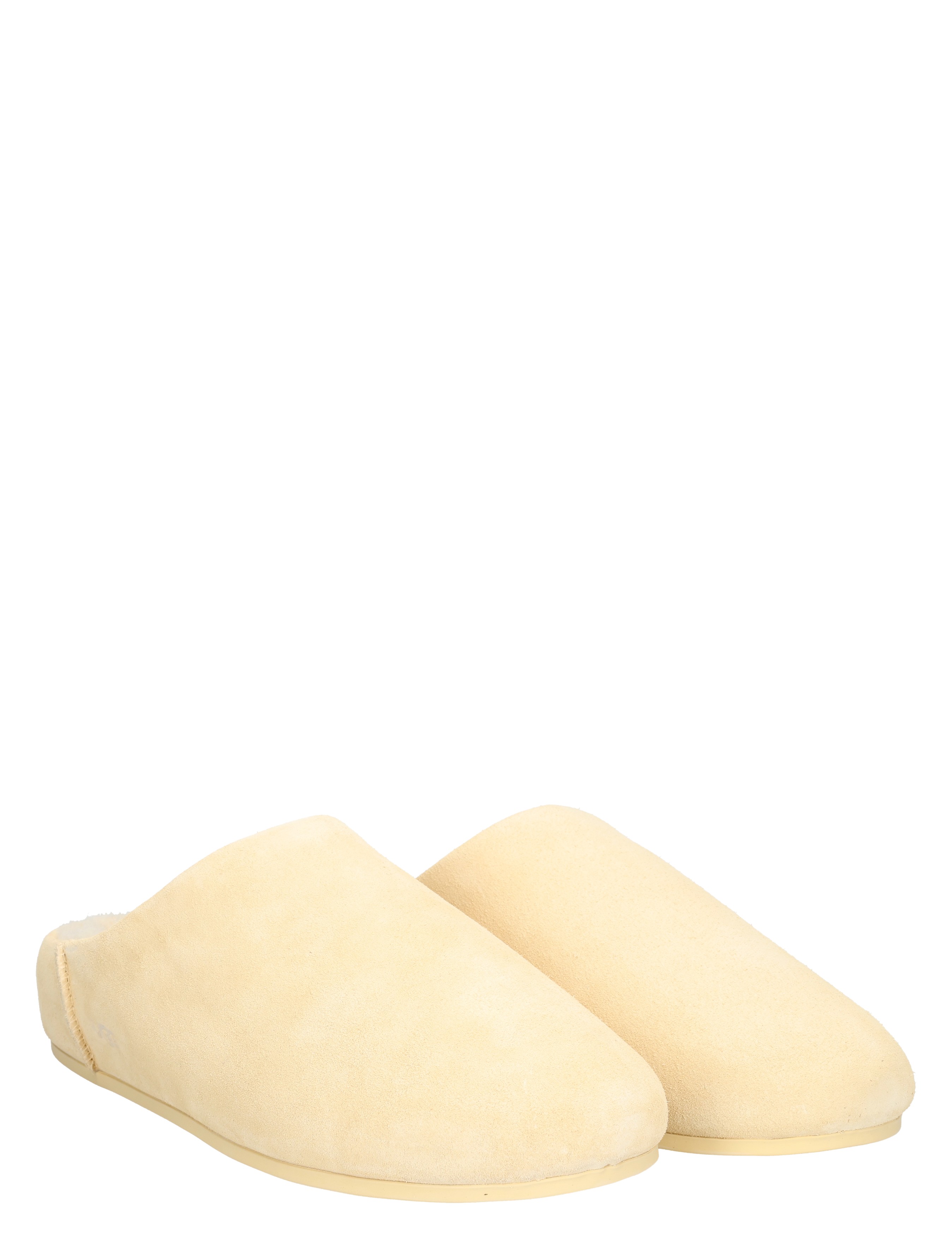 UGG - Elea Slip-On Pale Buttercup - Dames - Pantoffels - 48136_77_5