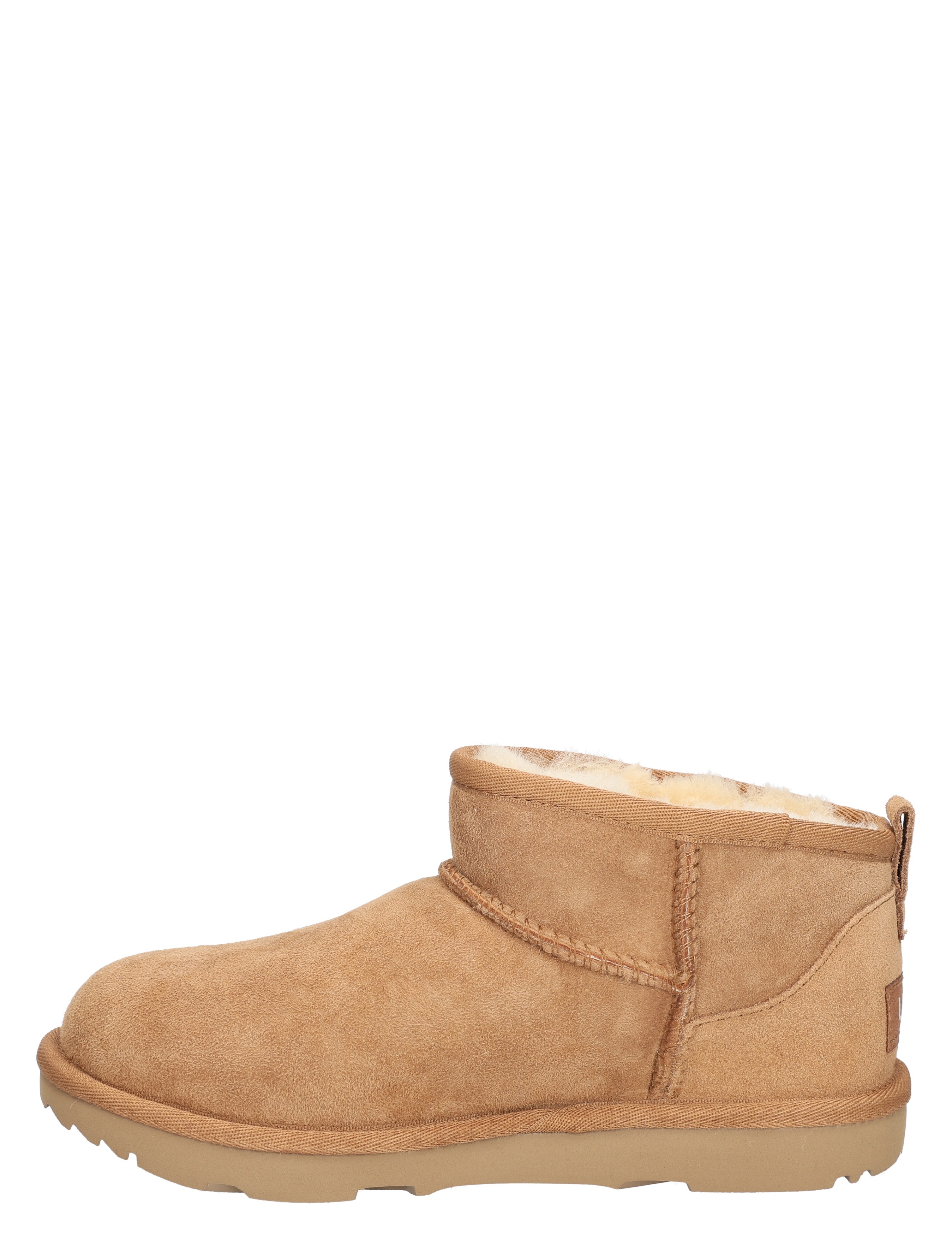 UGG - Kids Classic Ultra Mini Chestnut - 48142_22_2
