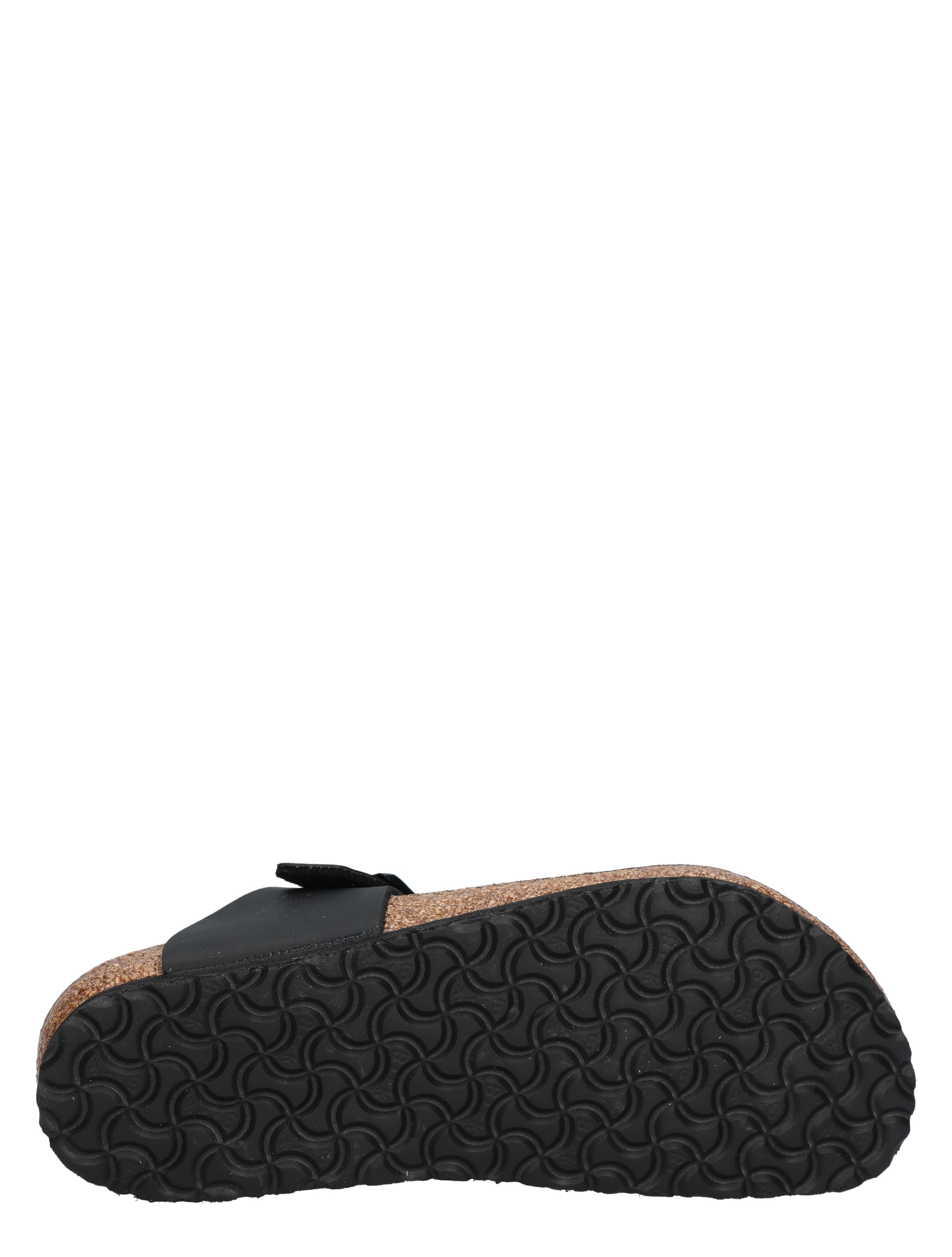 Birkenstock - Gizeh Kids Black Birko-Flor Narrow - Meisjes - Jongens - Sandalen - Sandalen - 49609_11_7