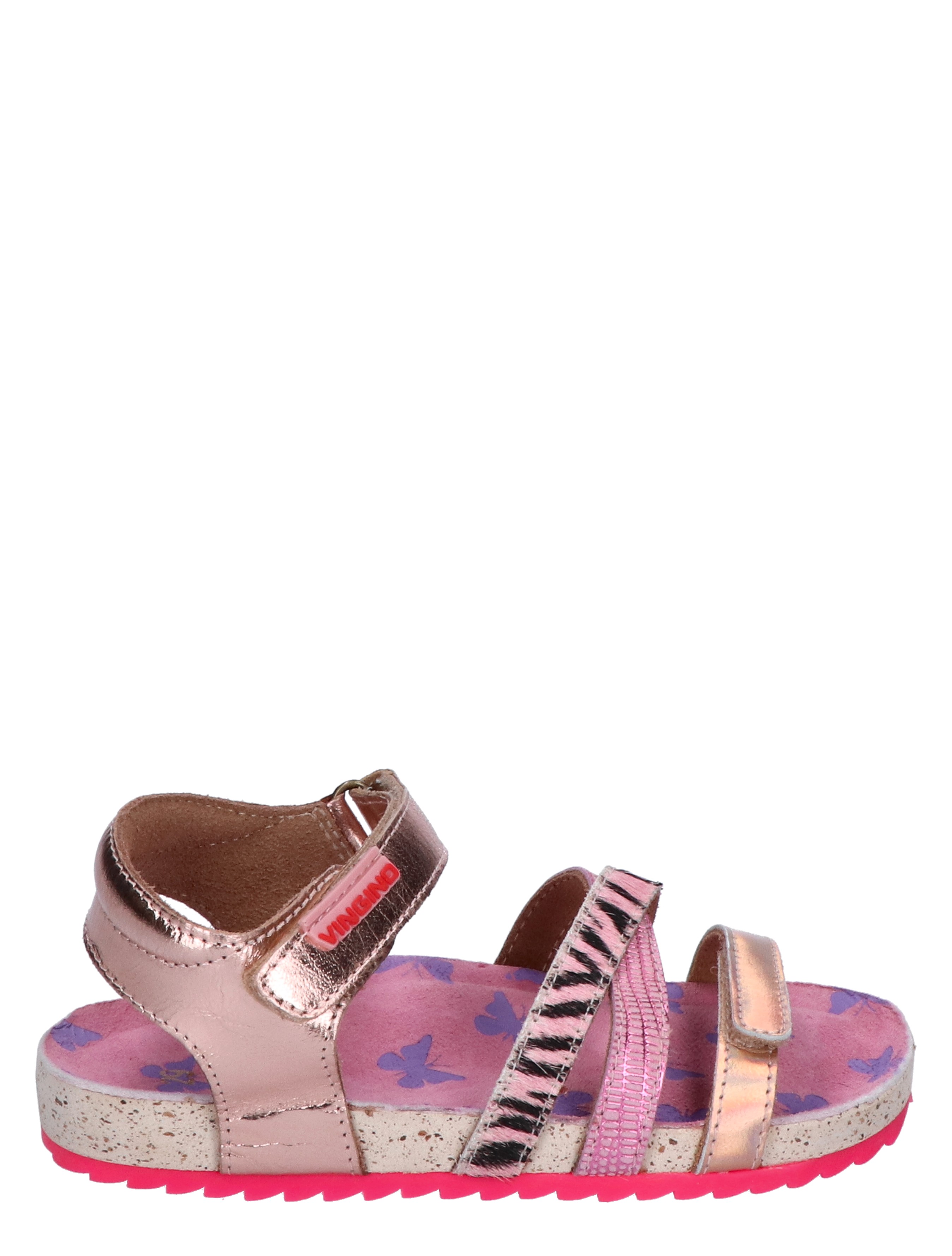 Vikki Soft Pink