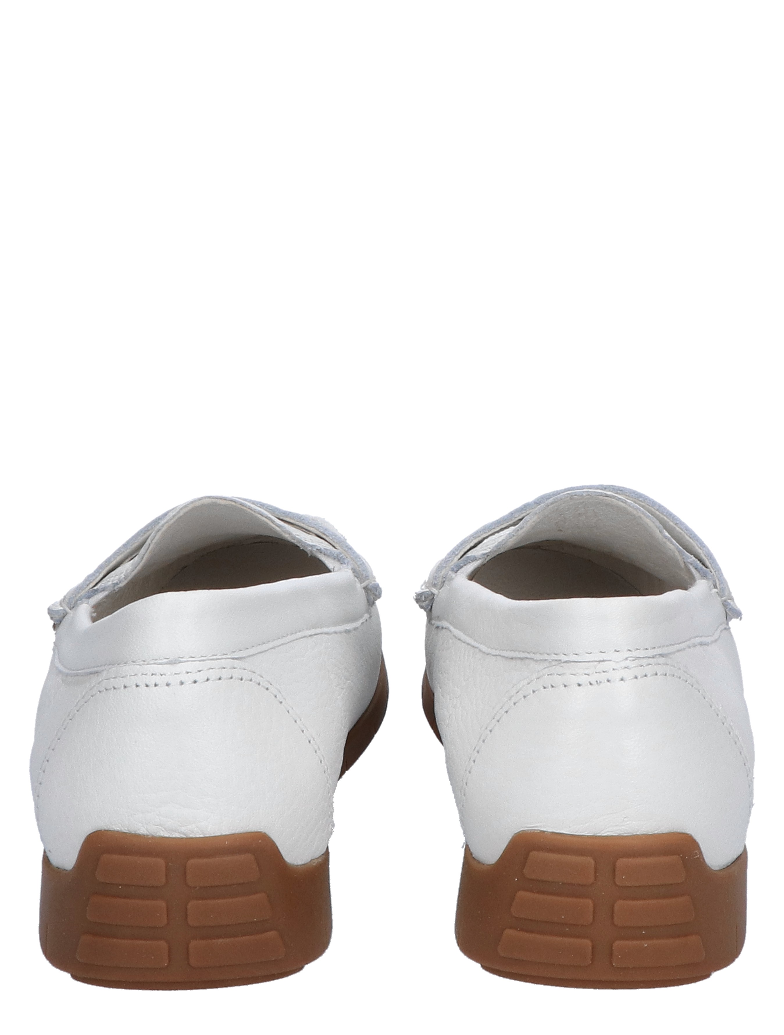 Waldlaufer - 785508 Off White H-Wijdte - Dames - Loafers - 47506_88_6