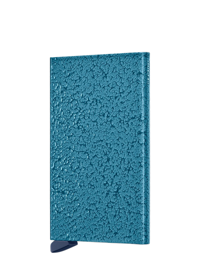 Secrid - Cardprotector Hammerstone Azure - Dames - Heren - Pasjeshouders - Pasjeshouders - 51015_03_1