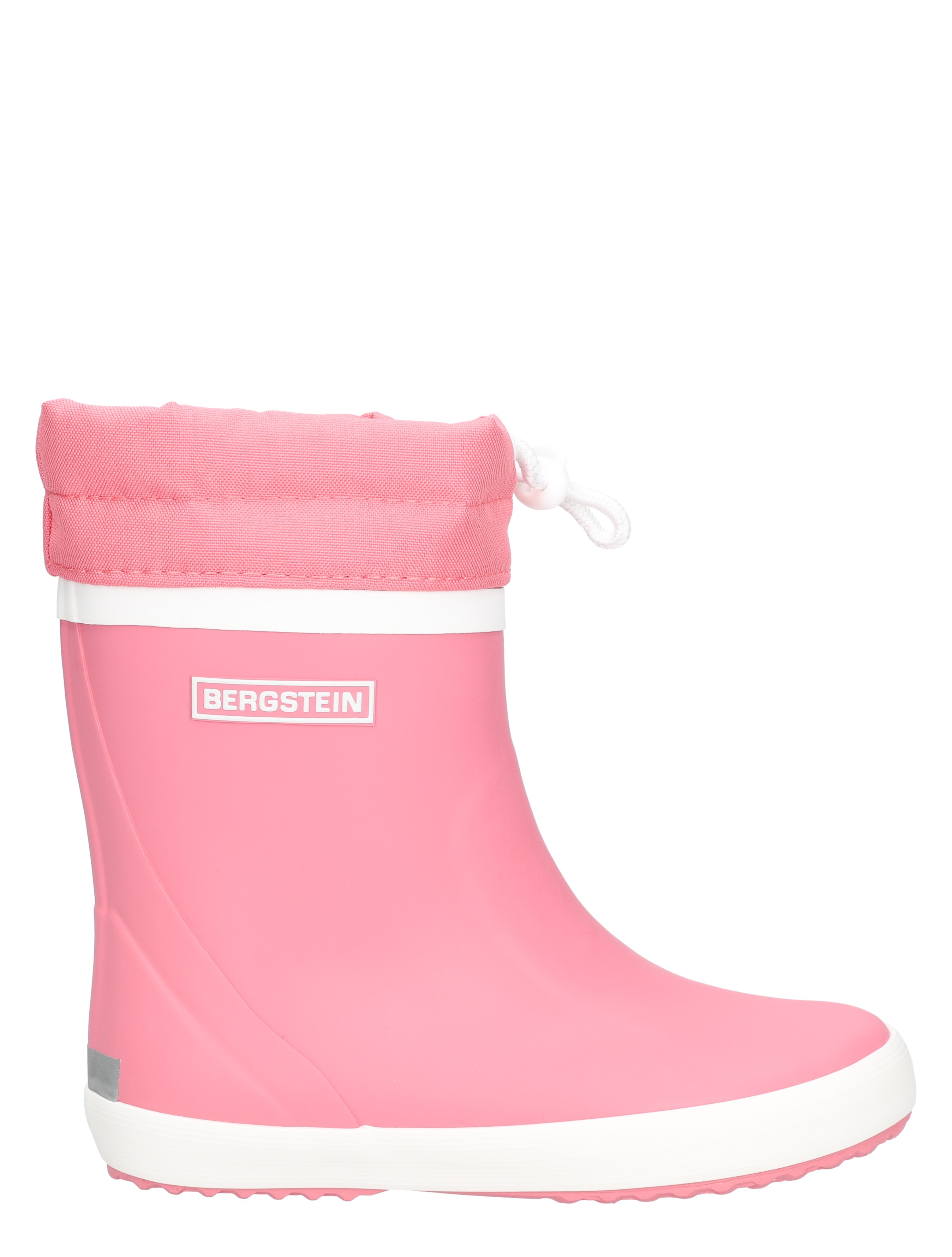 Bergstein - Bergstein Classic Thermo Pink 110 - Regenlaarzen - Meisjes - Boots - Jongens - Regenlaarzen - Boots - 50981_48_1