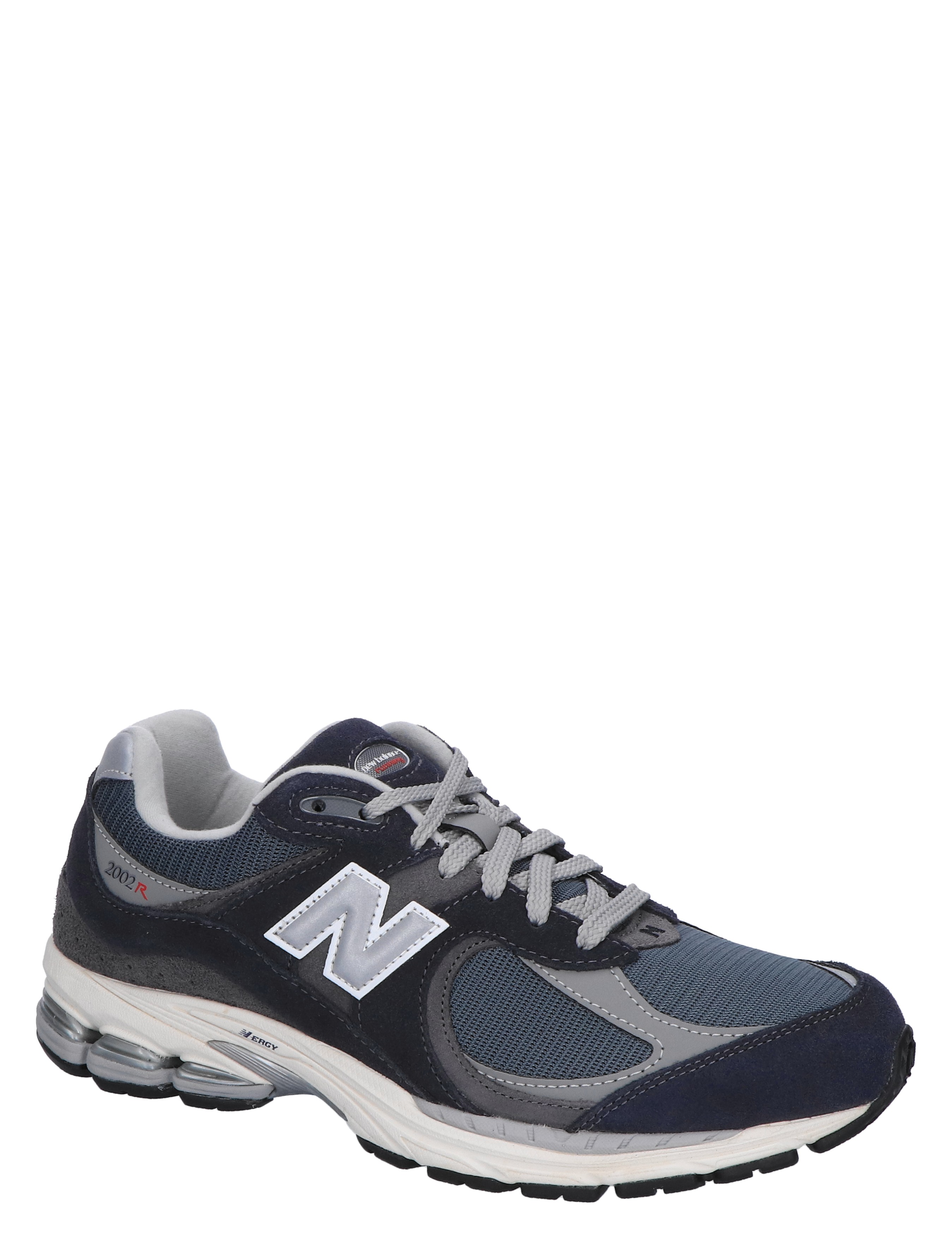 New Balance - 2002R M2002RSF 483 Eclipse - Heren - Lage Sneakers - Sneakers - 46434_33_3