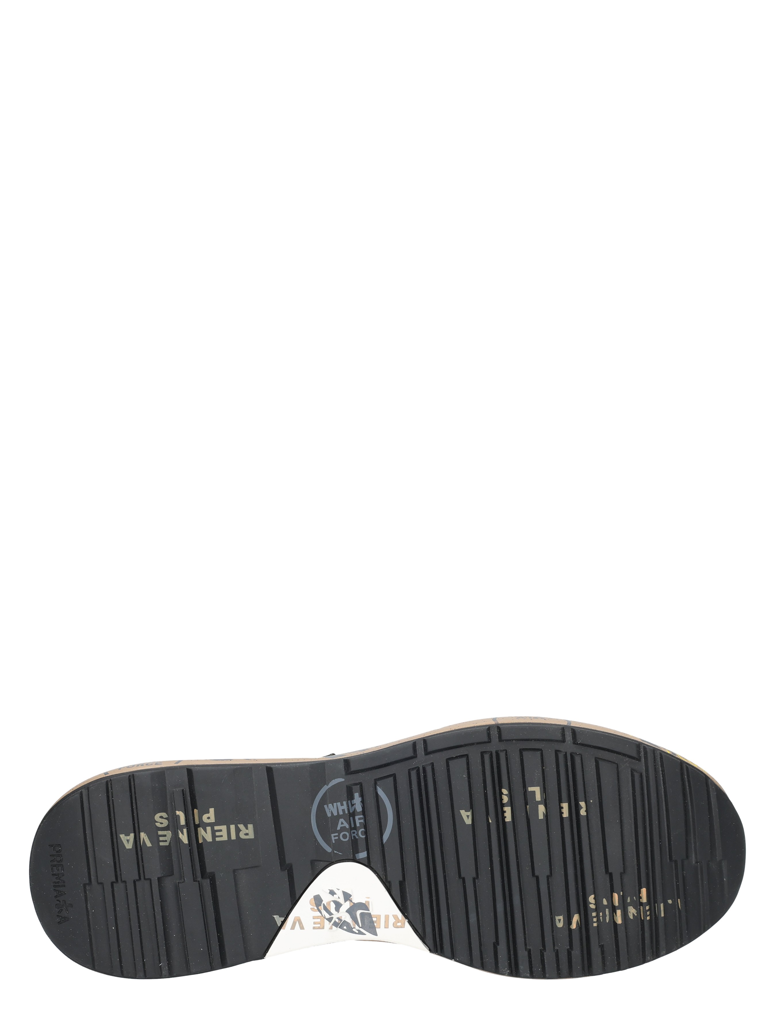 slip-on, zolen, rubber, zwart, trede