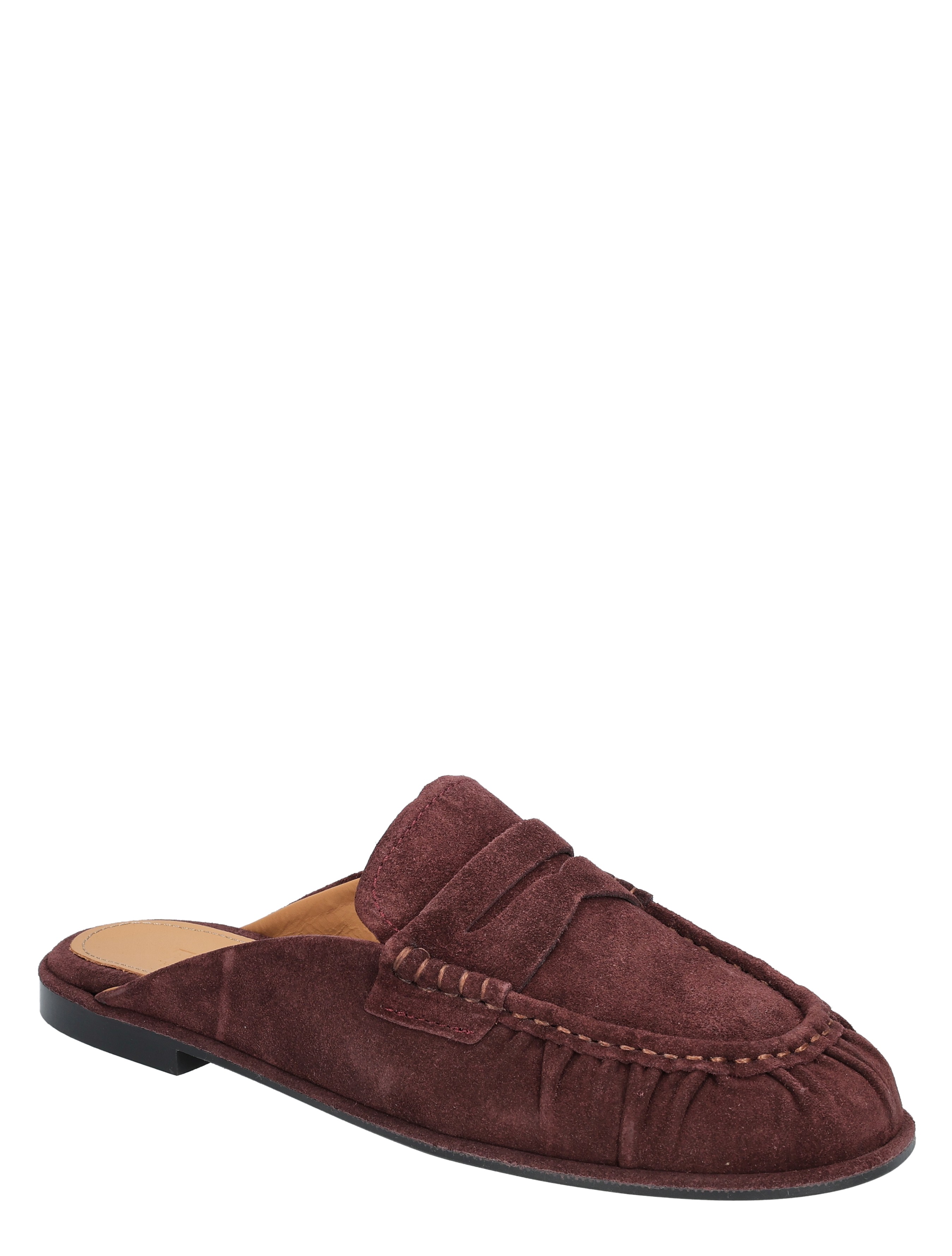 Toral Shoes - Khalo Basket Medoc - Dames - Loafers - 50655_42_3