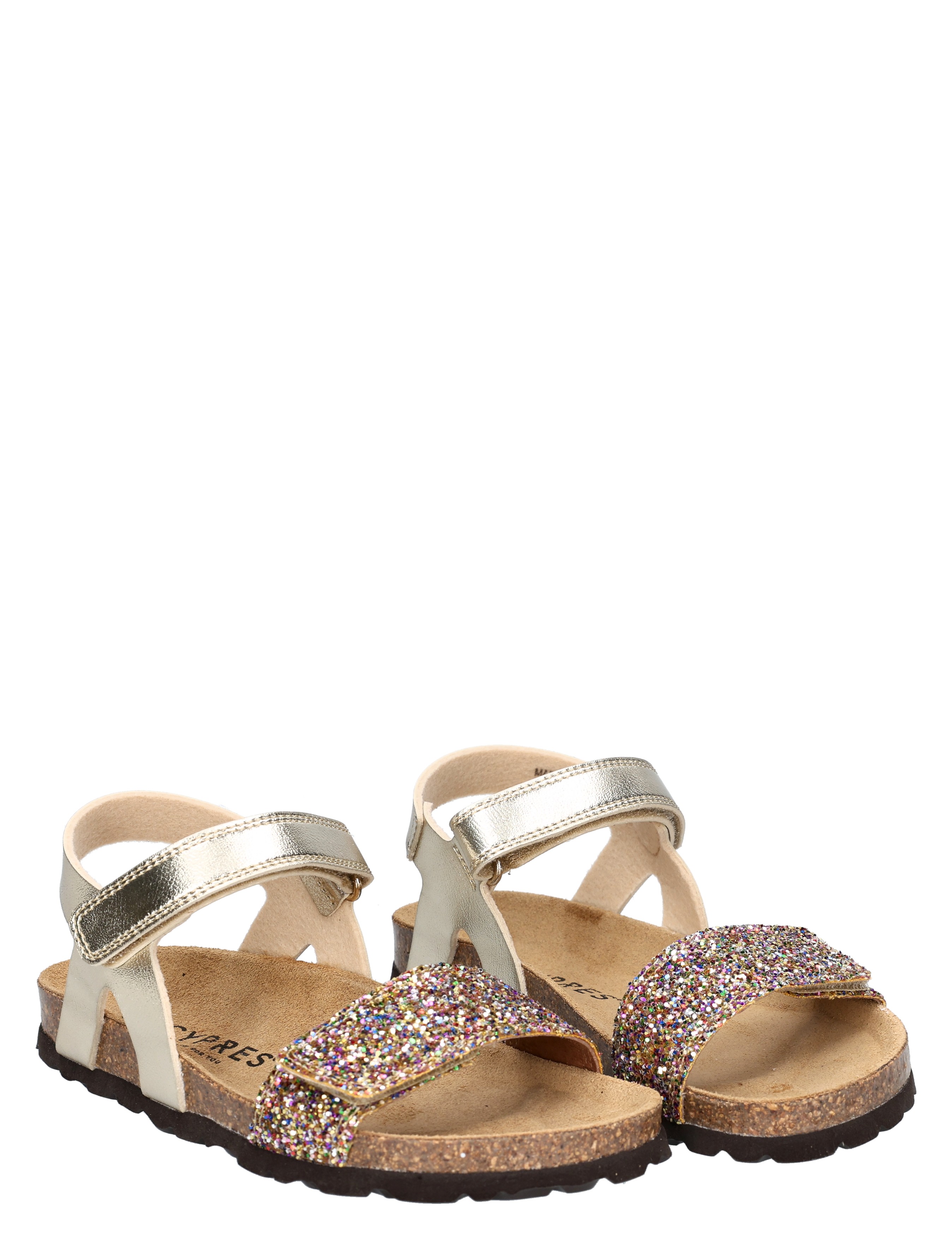 Cypres - Marjorie  01814928 Mix - Meisjes - Sandalen - 50797_53_5
